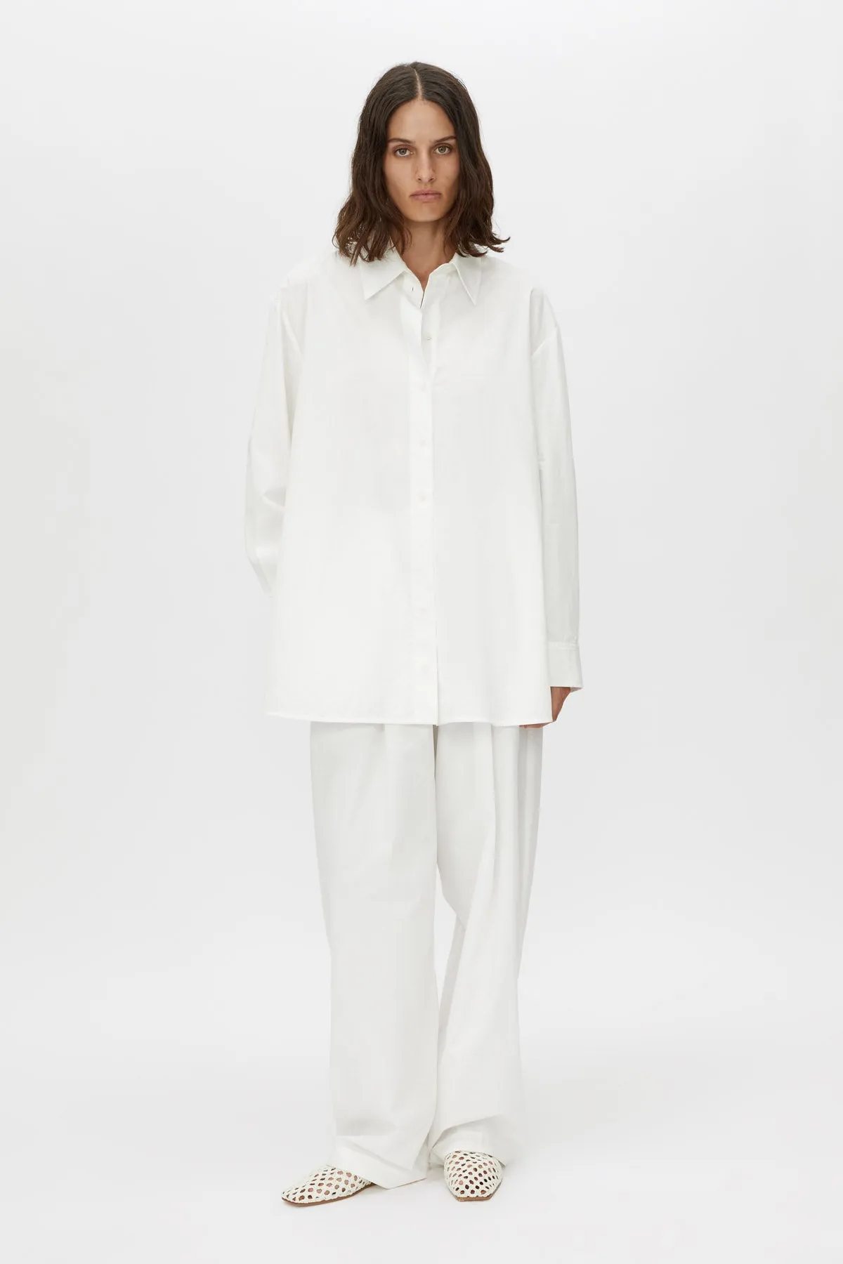 Chantelle Shirt sold by camilla & marc product image thumbnail 5