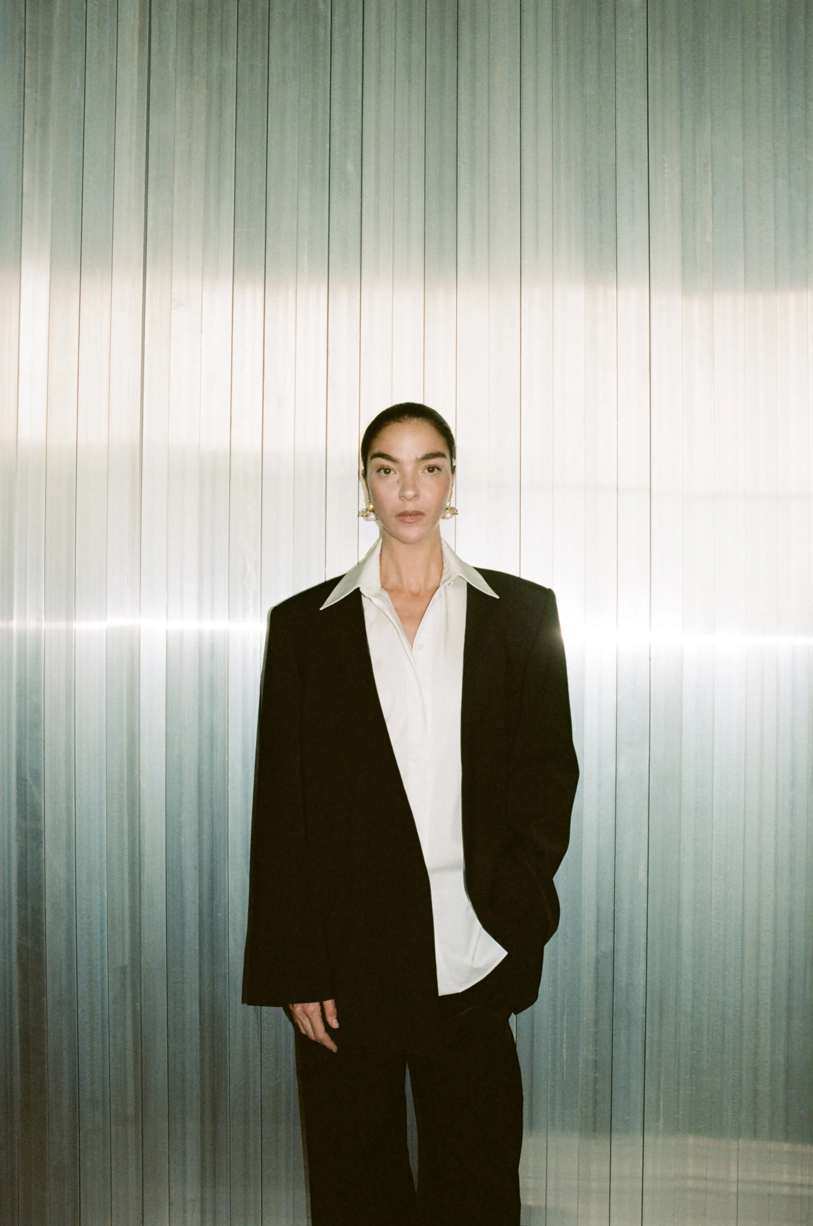 Chantelle Shirt sold by camilla & marc product image thumbnail 2