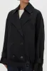 Neroli Short Trench sold by camilla & marc