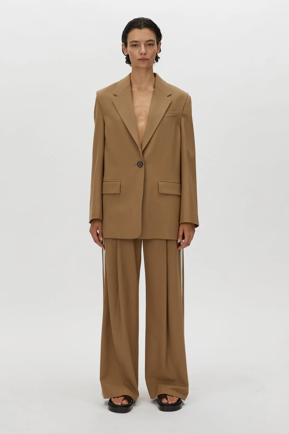 Balsam Blazer sold by camilla & marc