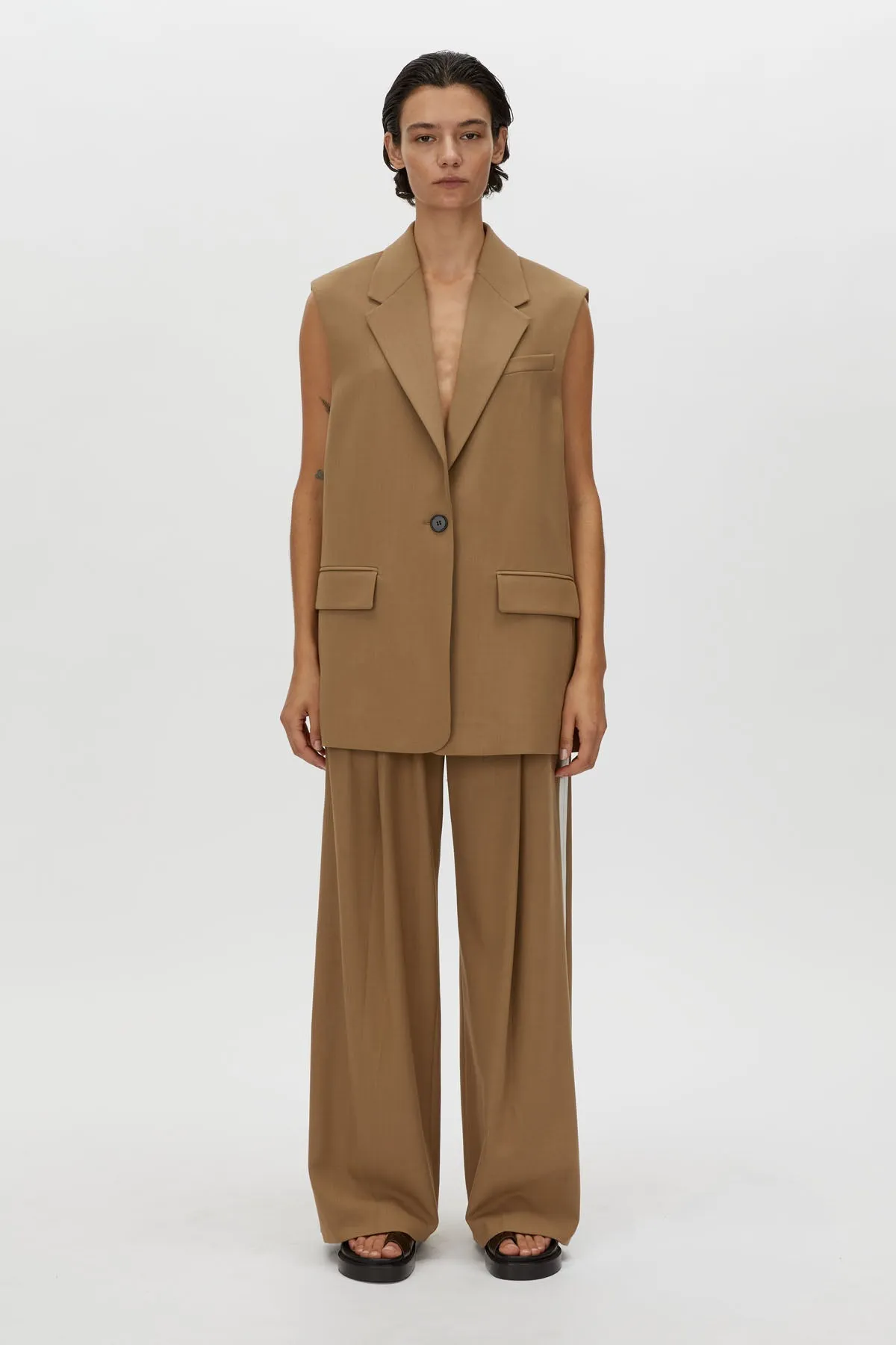 Balsam Blazer sold by camilla & marc product image thumbnail 3