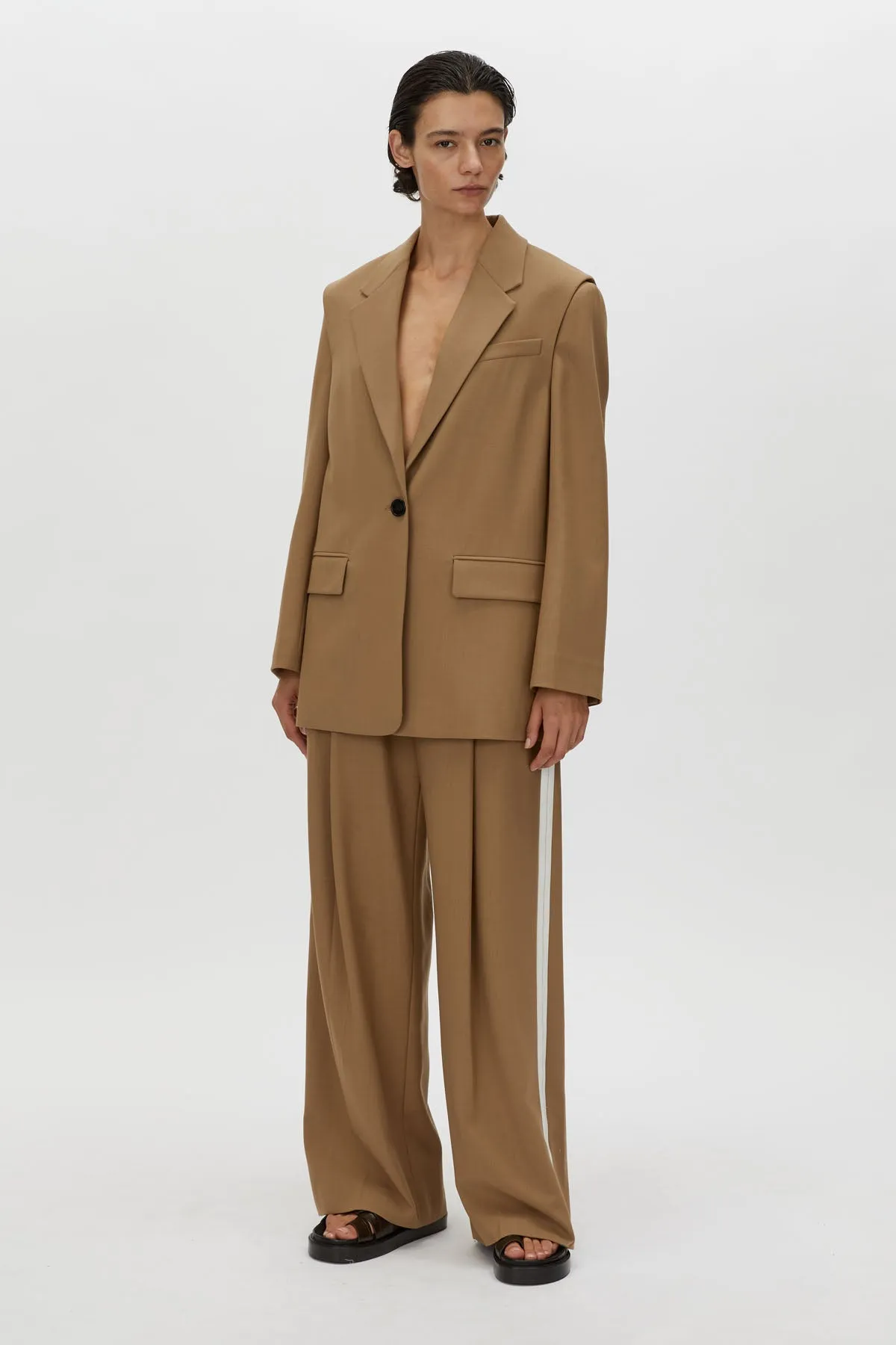 Balsam Blazer sold by camilla & marc product image thumbnail 5