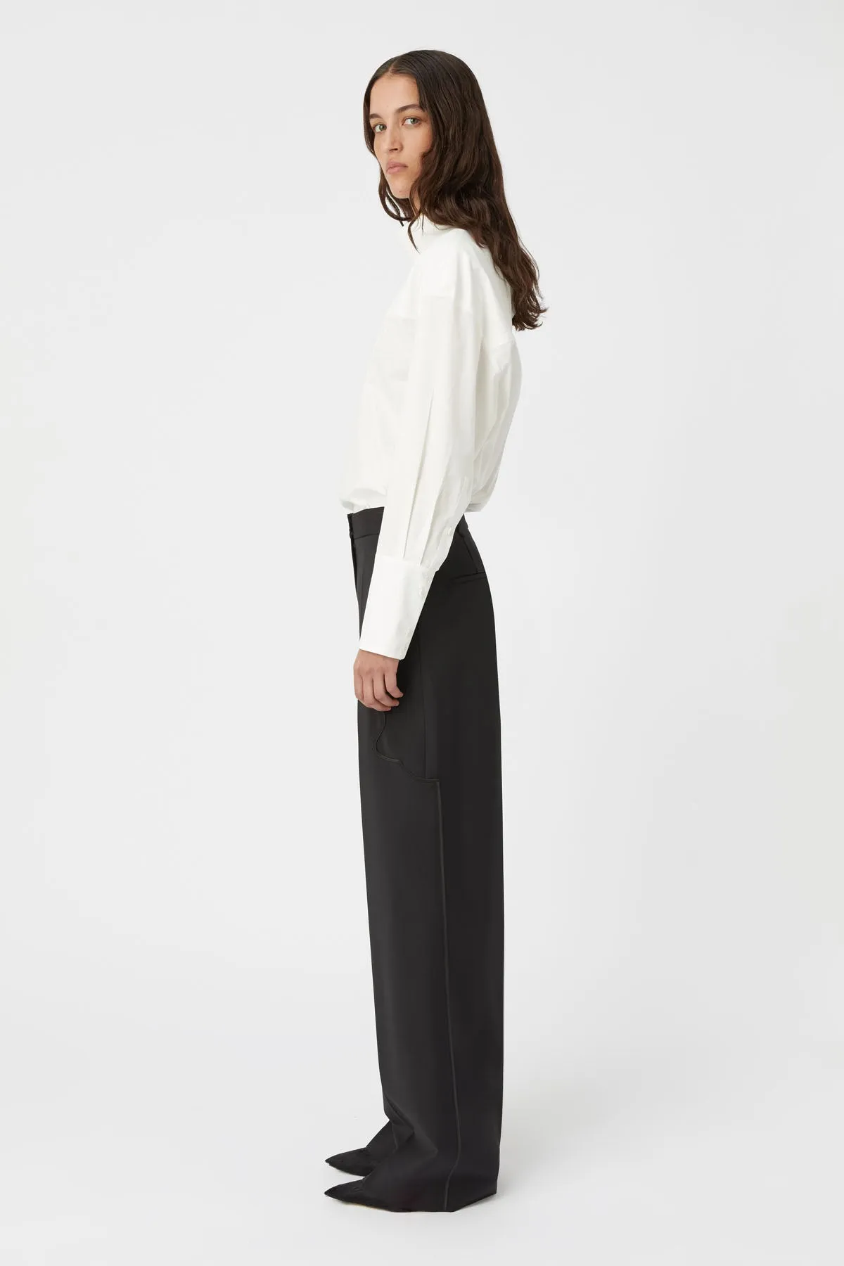 Houston Pant sold by camilla & marc product image thumbnail 4