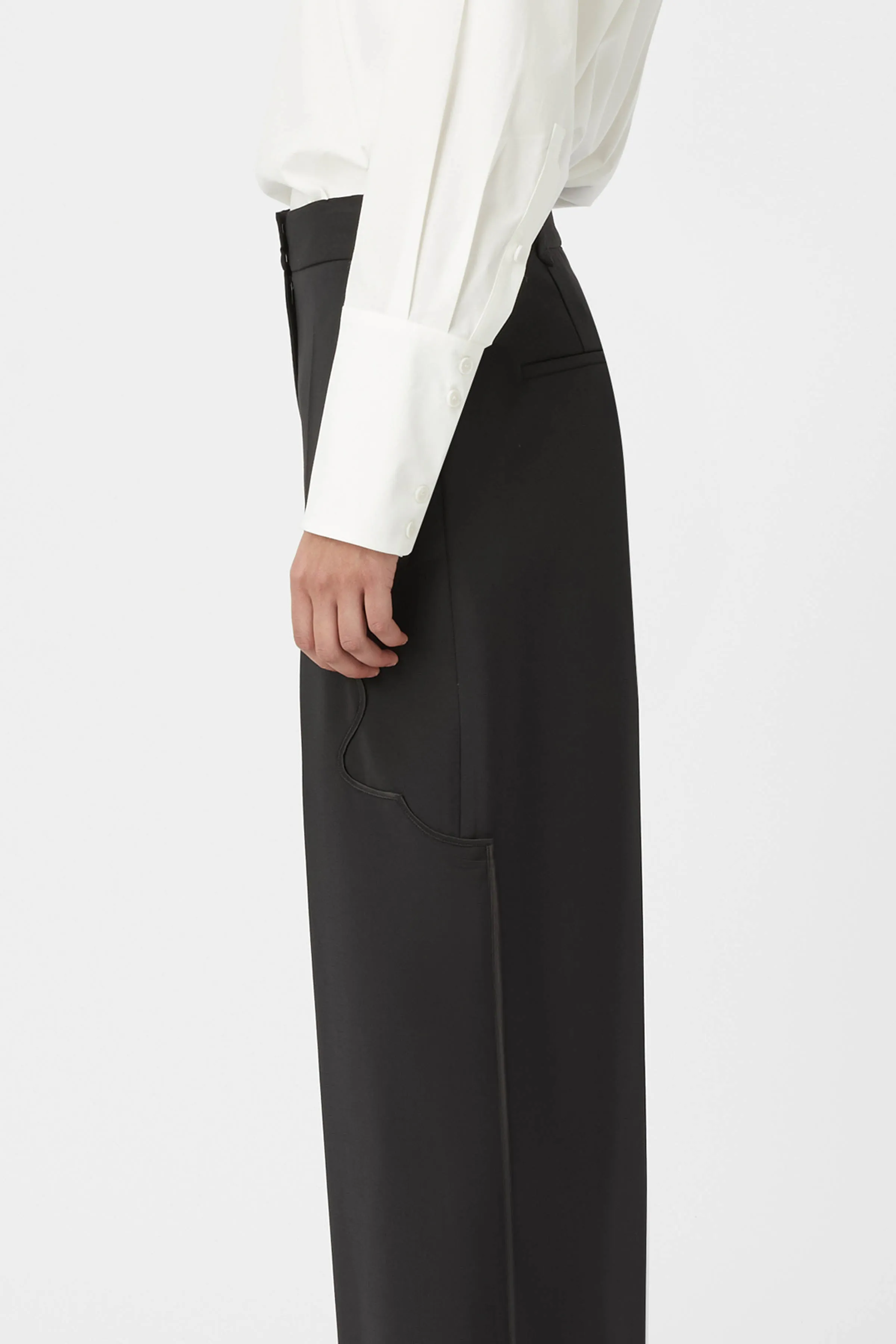 Houston Pant sold by camilla & marc product image thumbnail 5