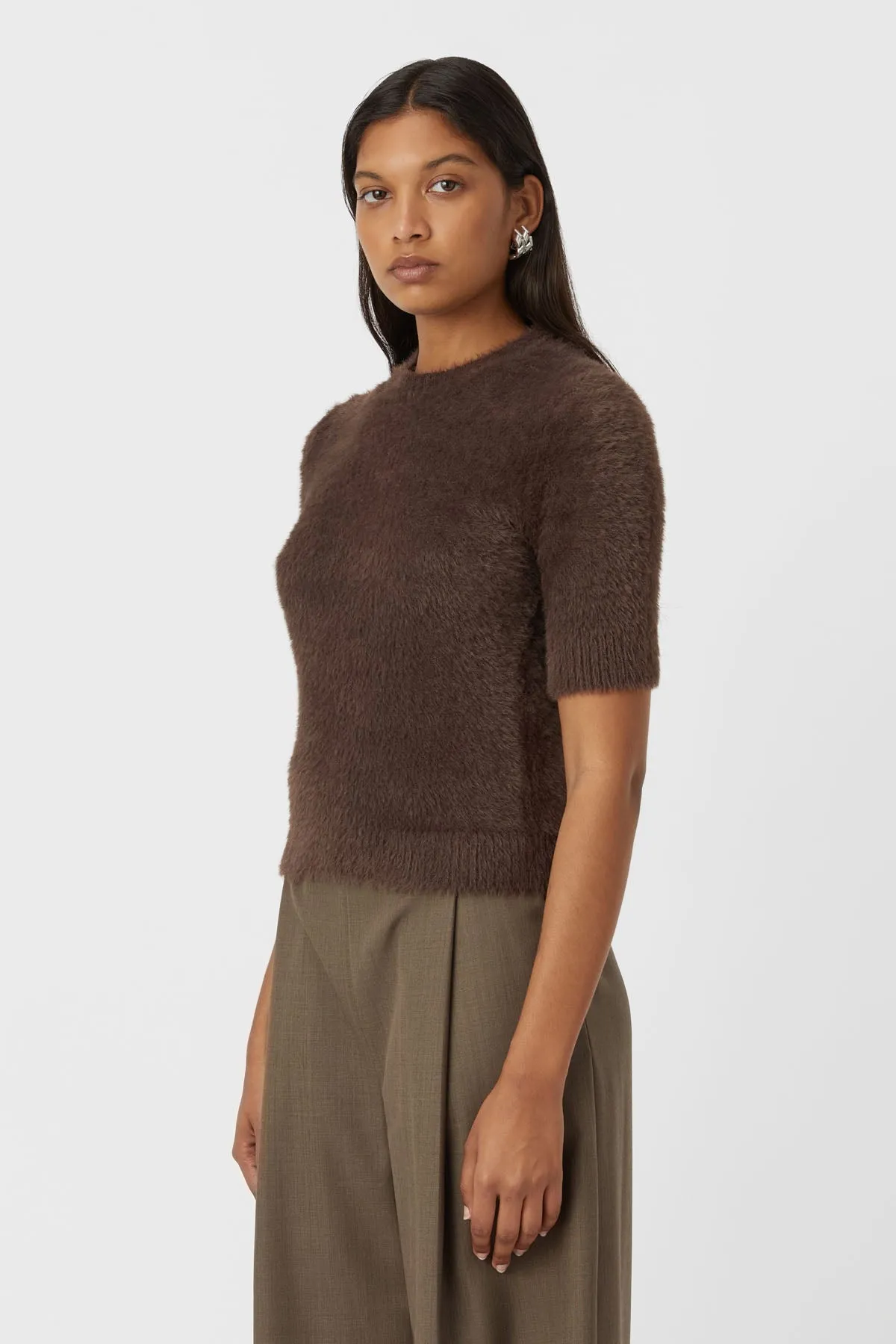 Maxime Top sold by camilla & marc product image thumbnail 2