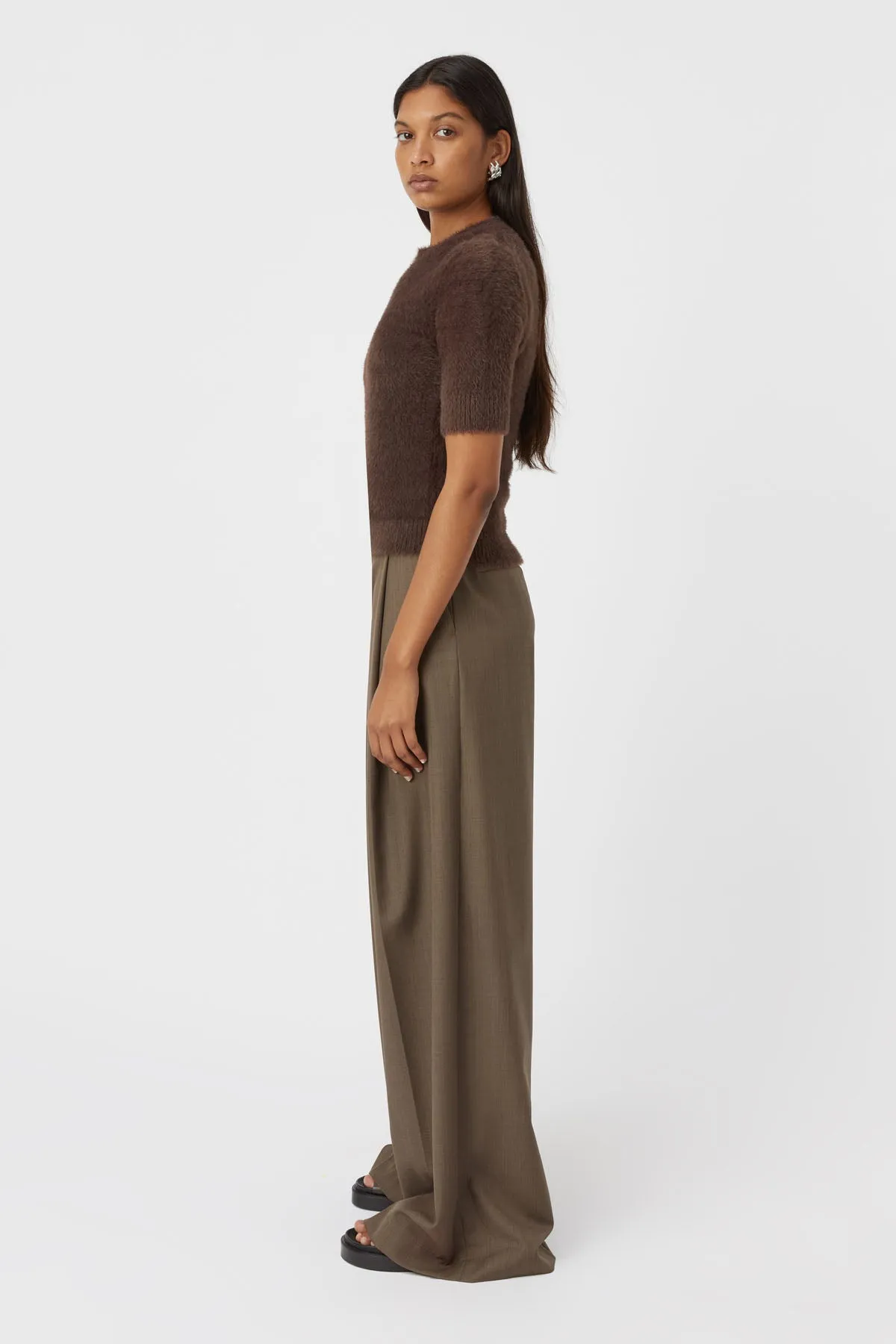 Maxime Top sold by camilla & marc product image thumbnail 3