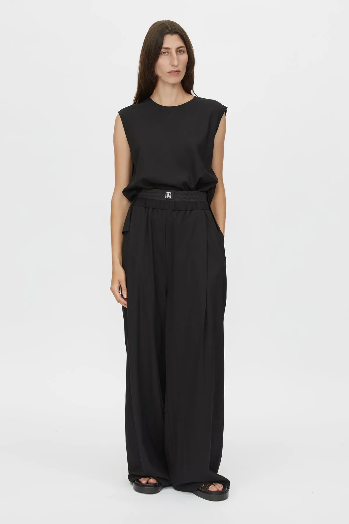 Aura Pant sold by camilla & marc