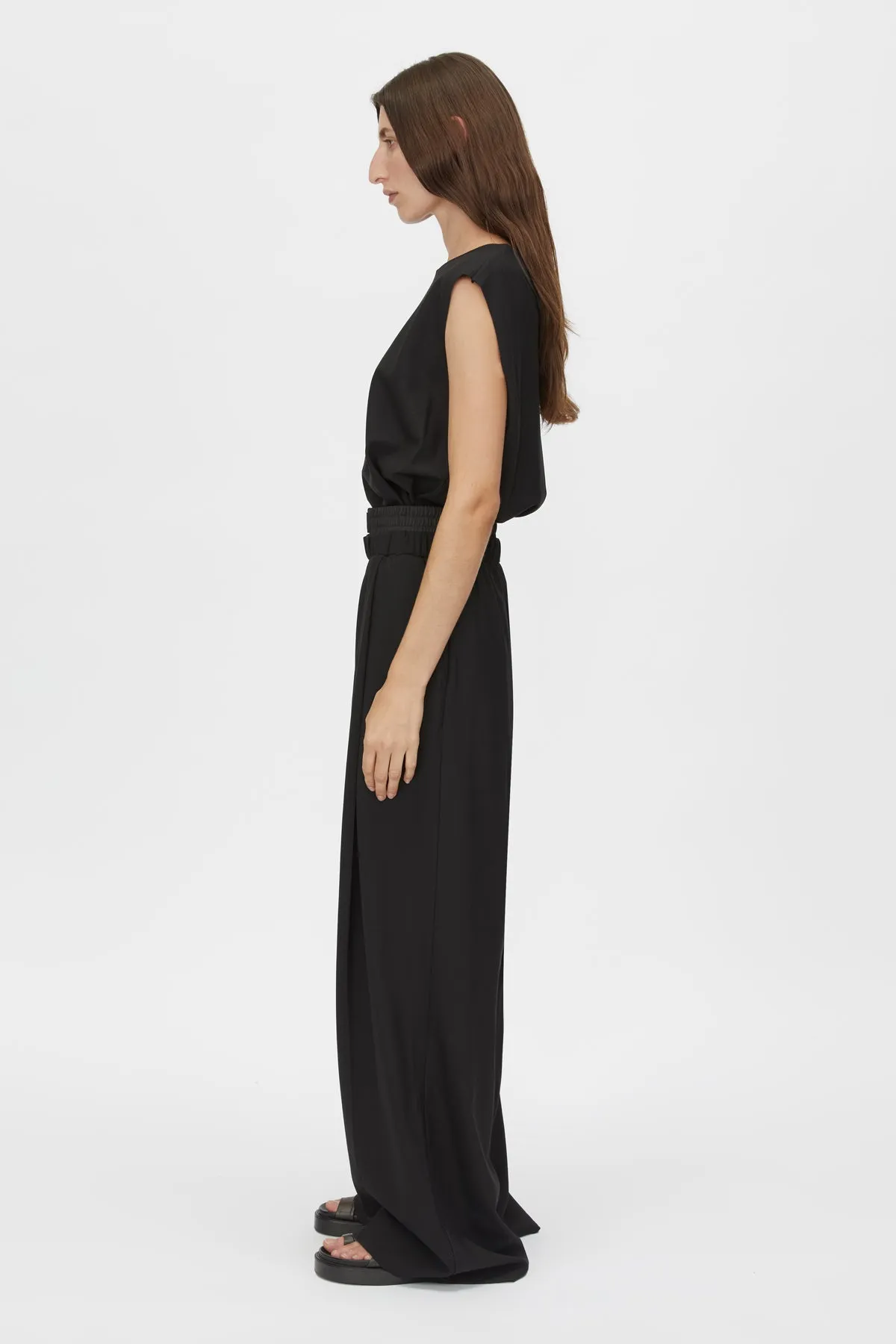 Aura Pant sold by camilla & marc product image thumbnail 5