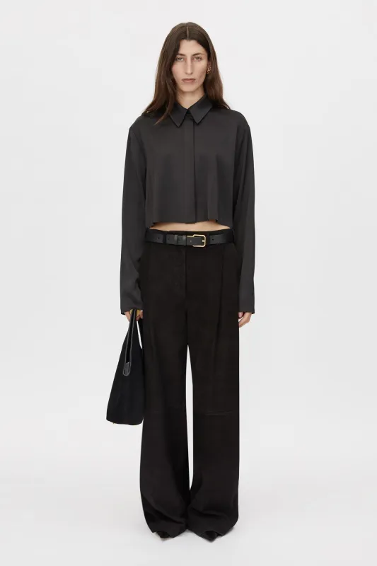 Aura Shirt sold by camilla & marc