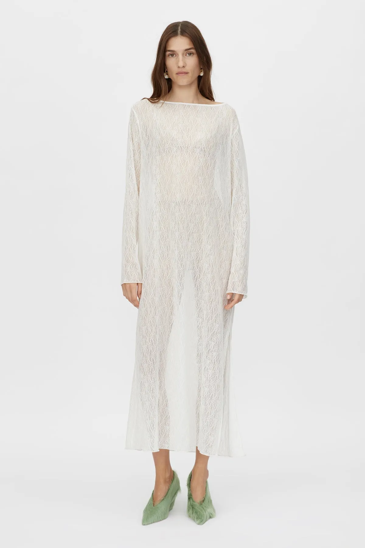 Aperture Dress sold by camilla & marc product image thumbnail 3