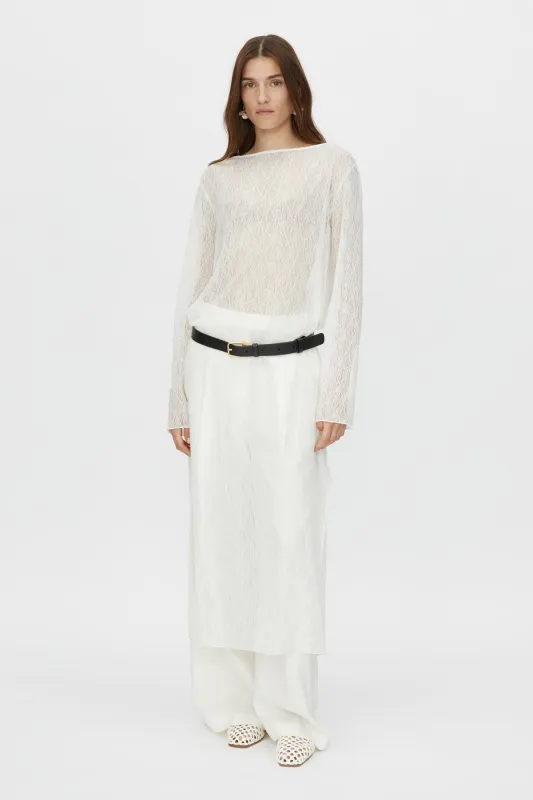 Aperture Dress sold by camilla & marc