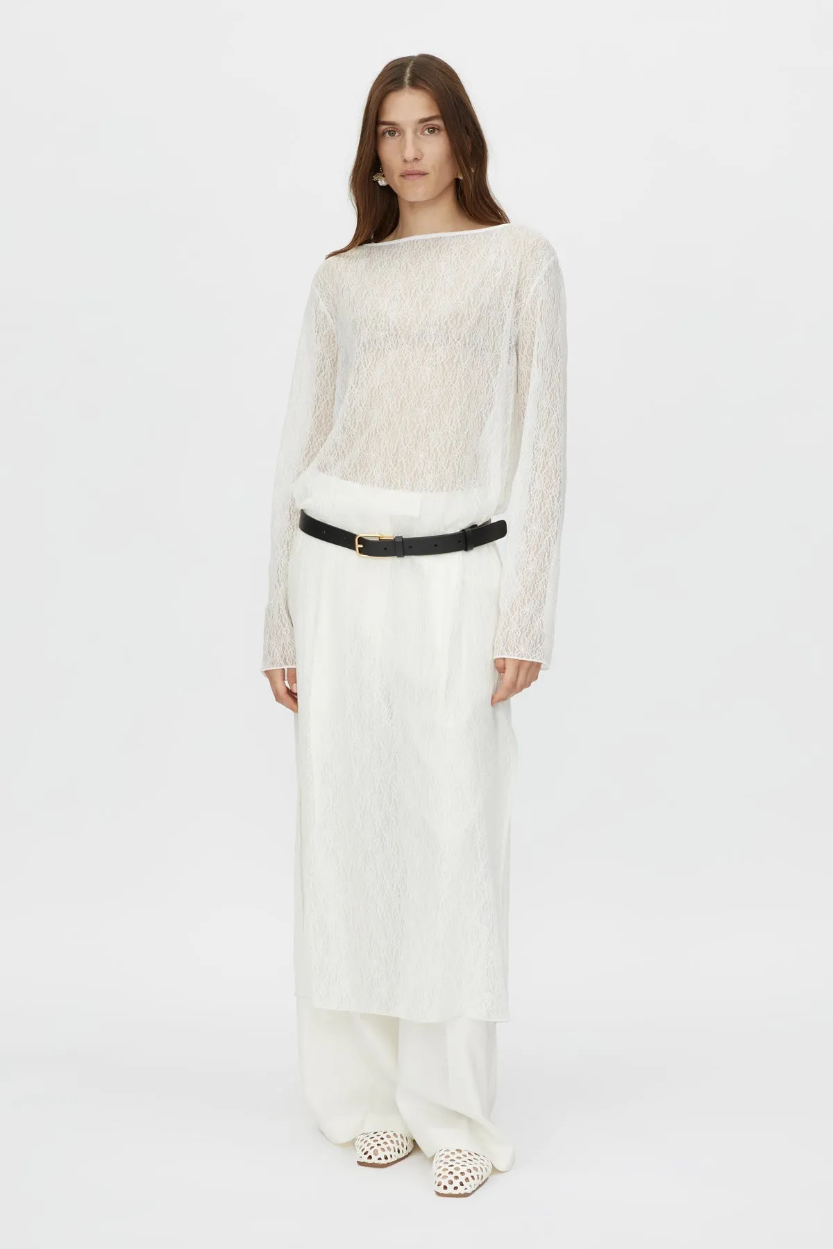 Aperture Dress sold by camilla & marc