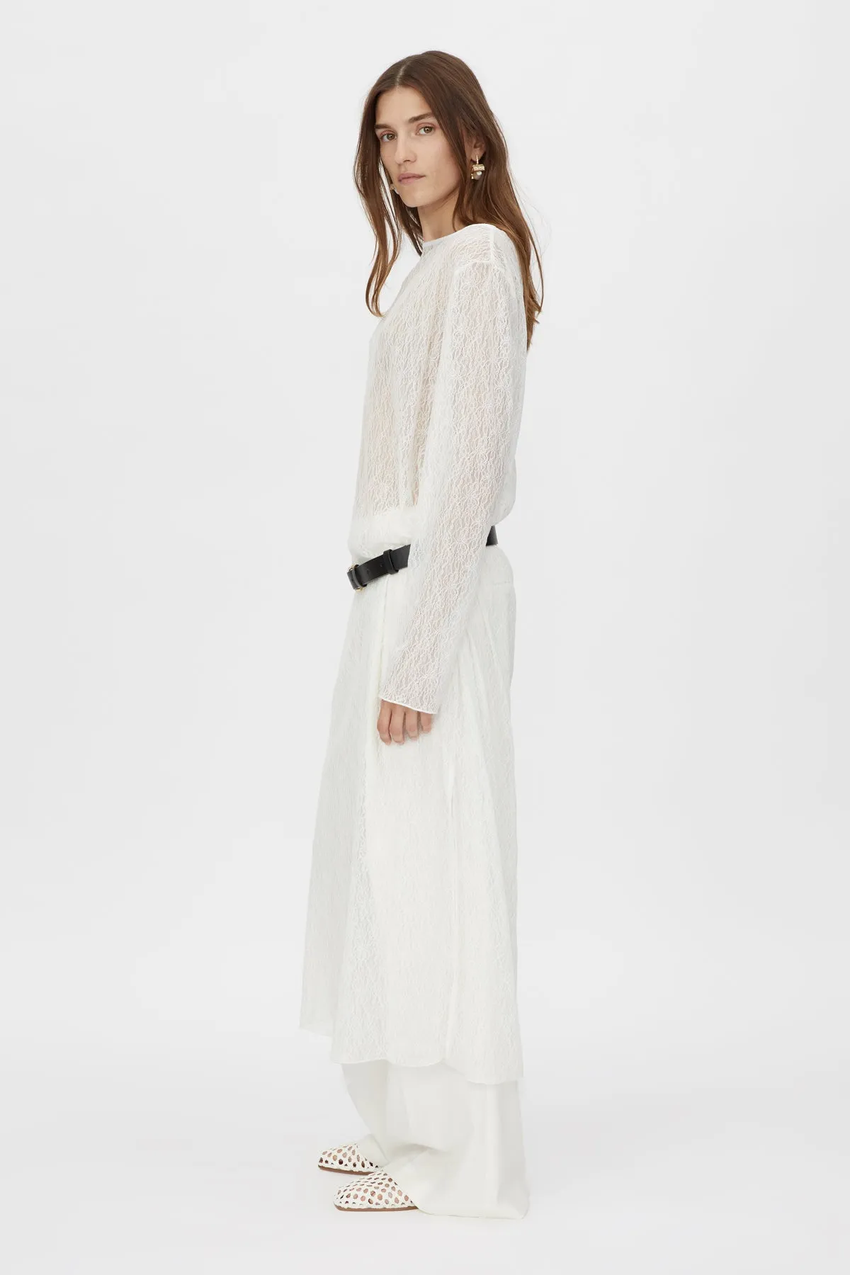 Aperture Dress sold by camilla & marc product image thumbnail 4