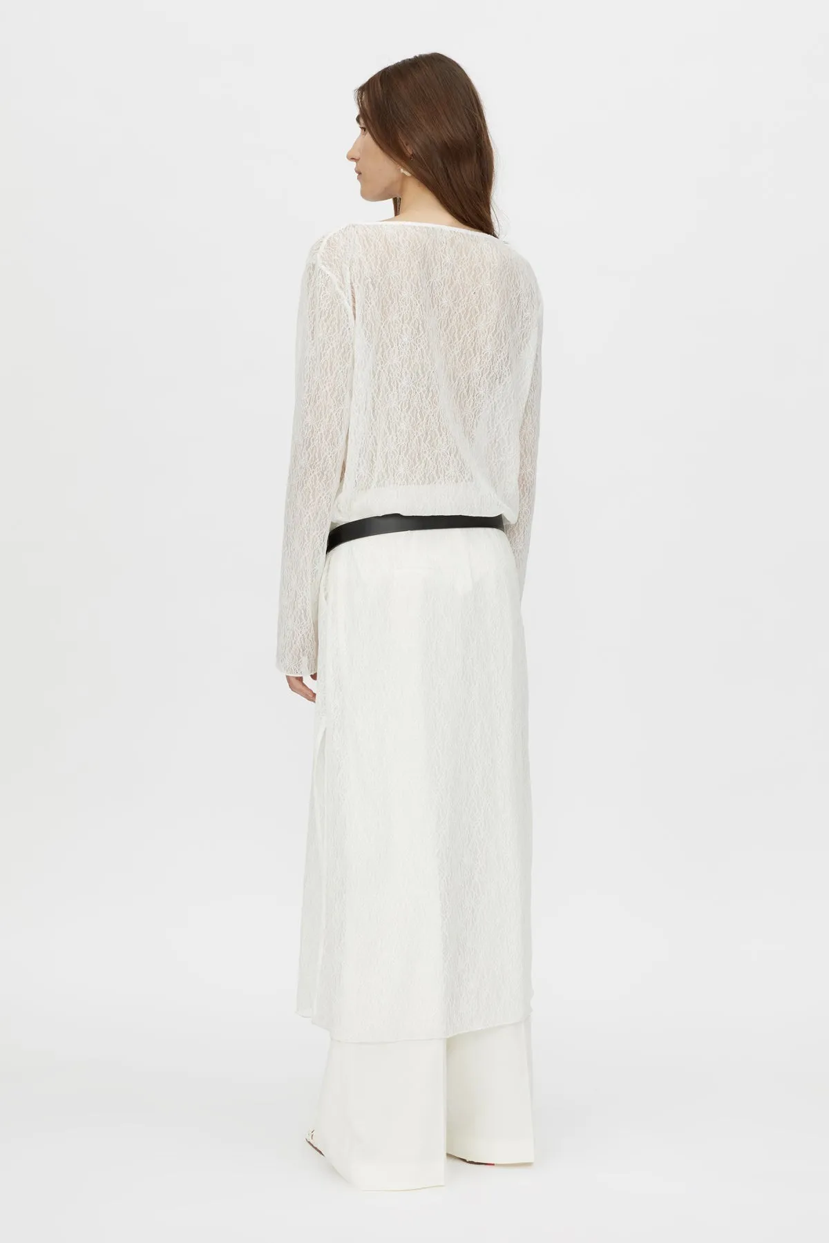 Aperture Dress sold by camilla & marc product image thumbnail 5
