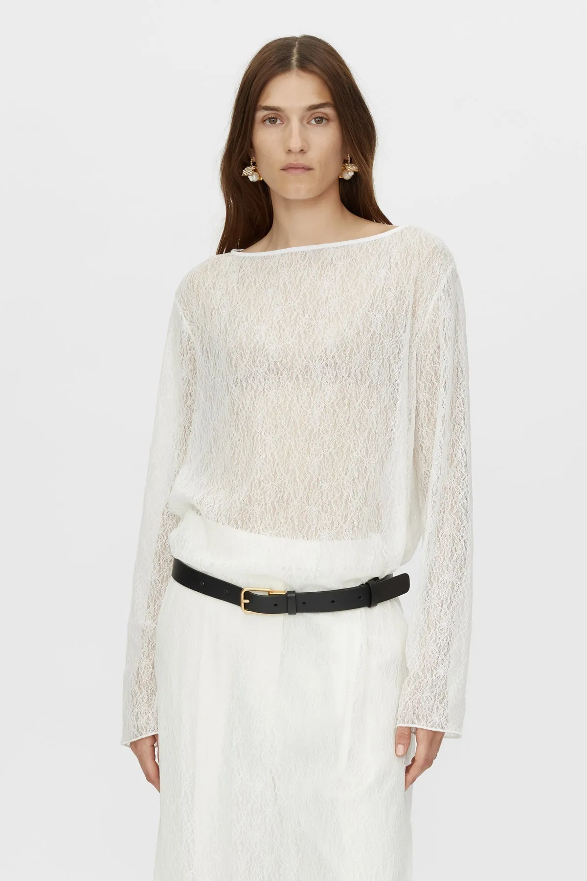 Aperture Dress sold by camilla & marc product image thumbnail 2