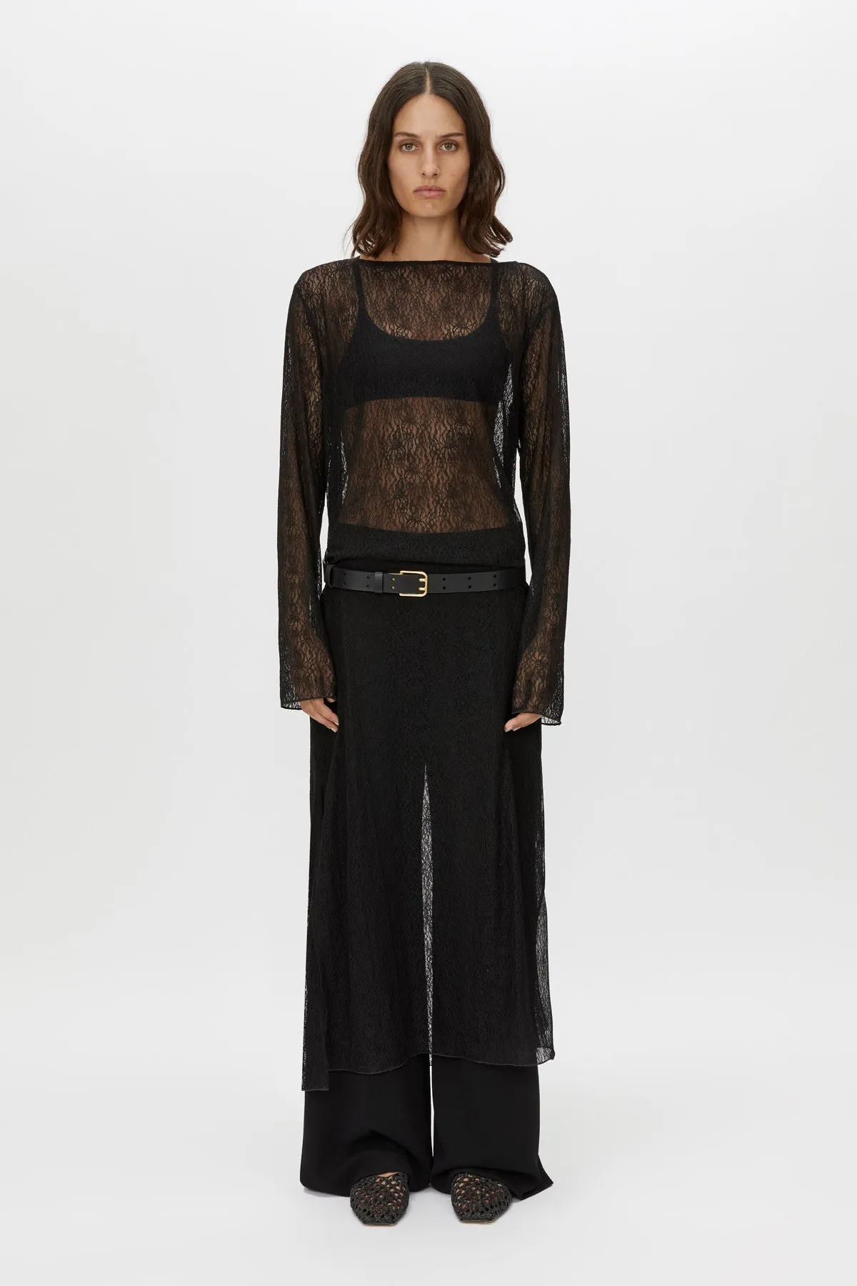 Aperture Dress sold by camilla & marc product image thumbnail 5