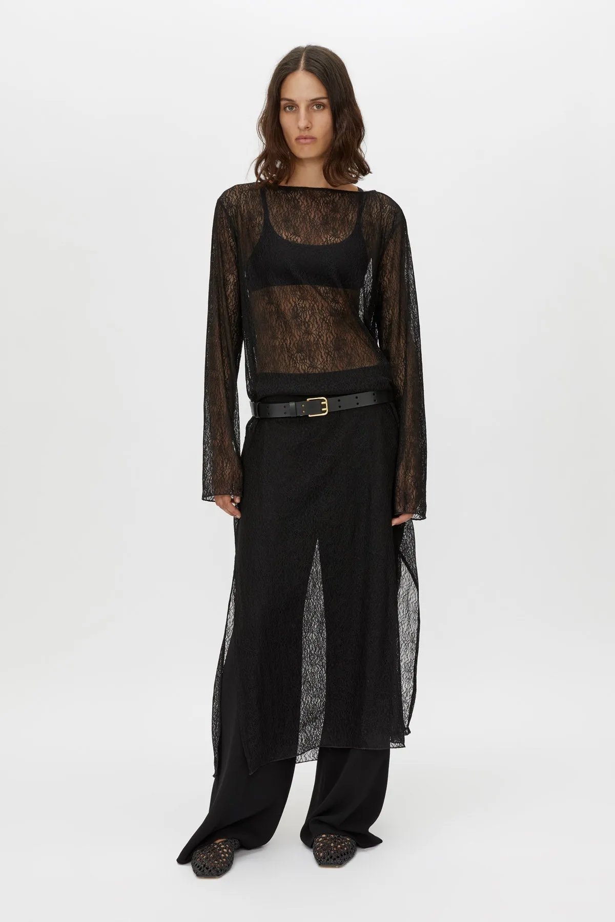 Aperture Dress sold by camilla & marc