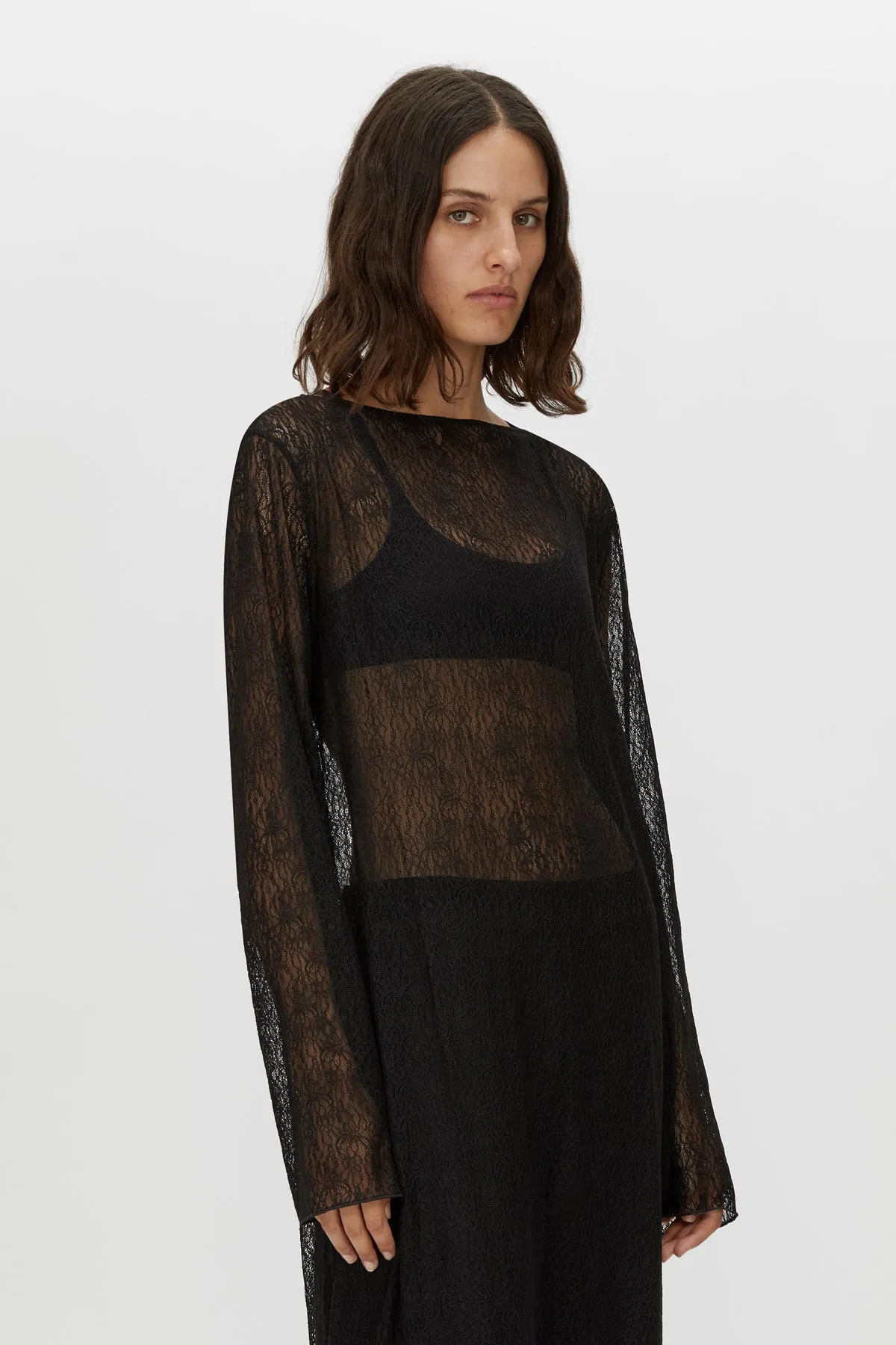 Aperture Dress sold by camilla & marc product image thumbnail 3