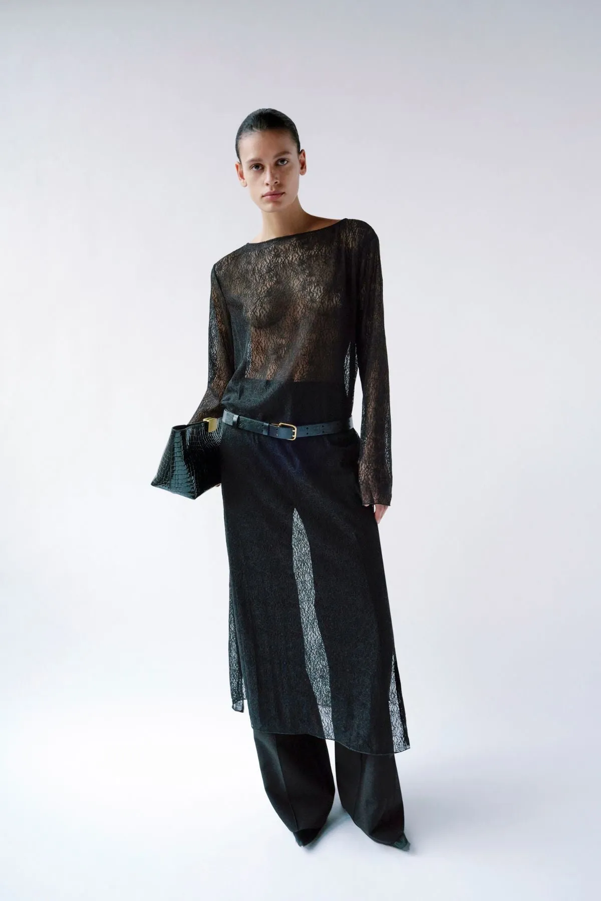 Aperture Dress sold by camilla & marc product image thumbnail 2