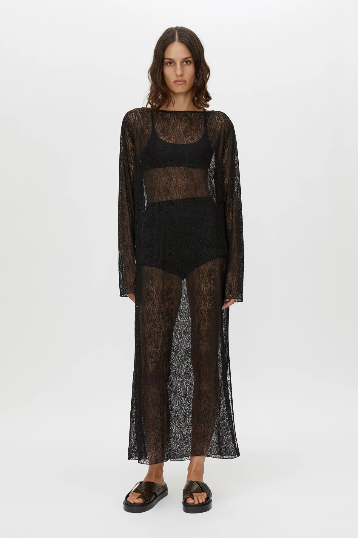 Aperture Dress sold by camilla & marc product image thumbnail 4