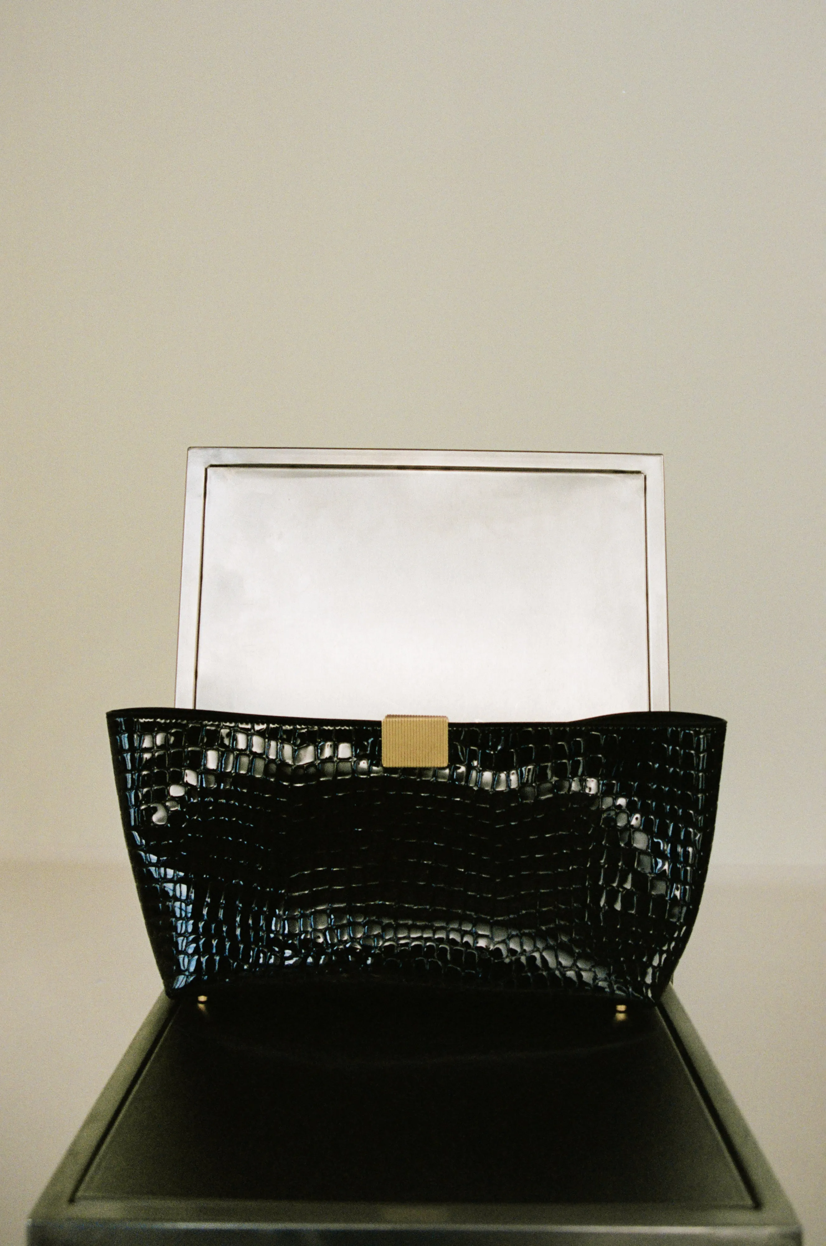 Poppy Clutch sold by camilla & marc product image thumbnail 5