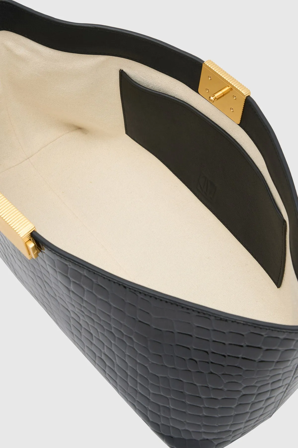 Poppy Clutch sold by camilla & marc product image thumbnail 4