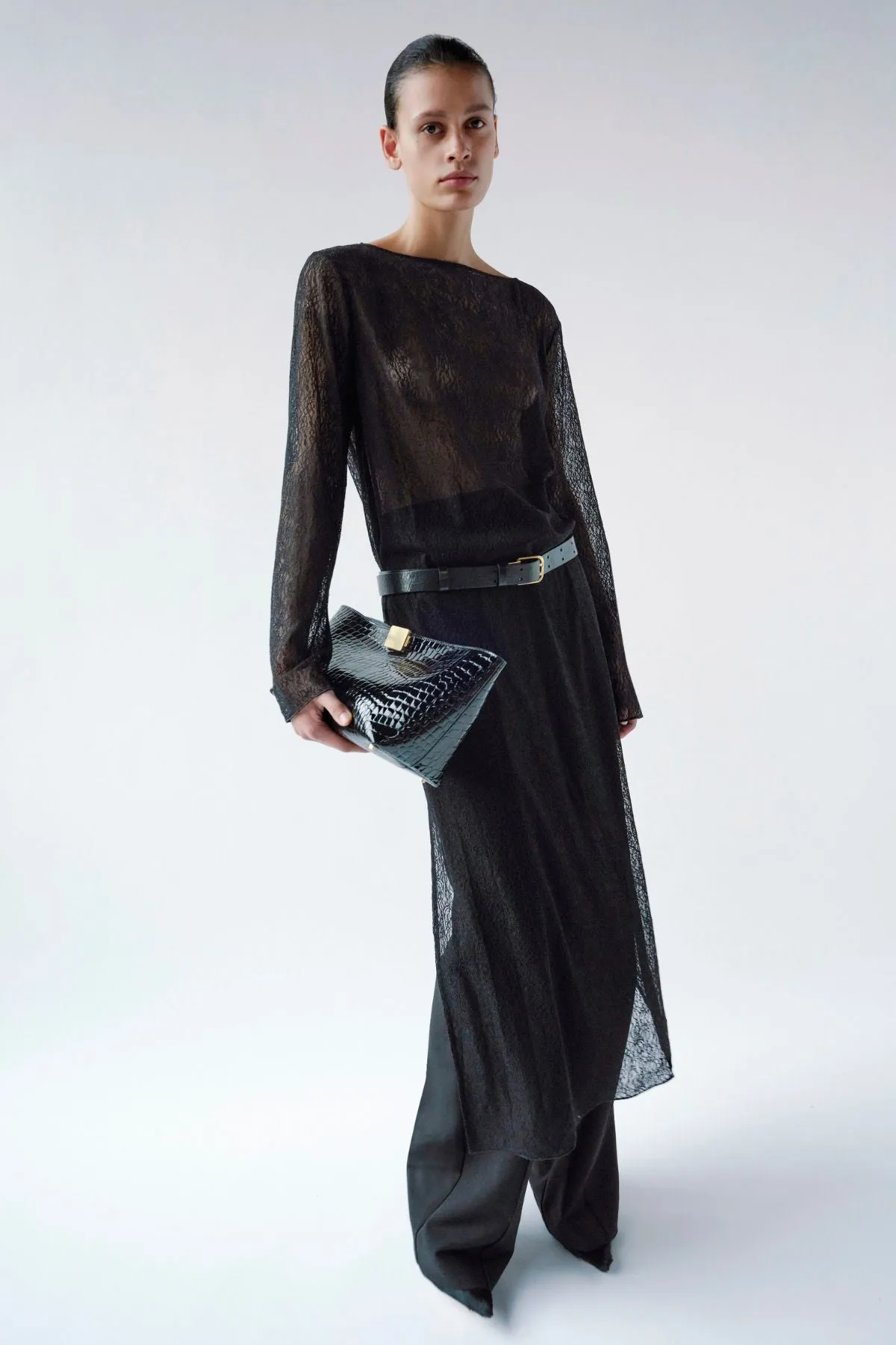 Poppy Clutch sold by camilla & marc product image thumbnail 2