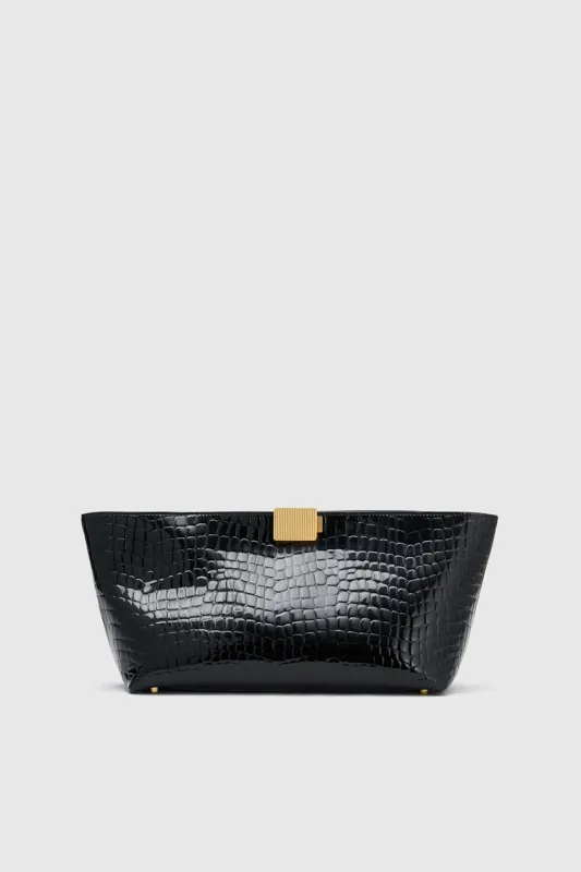Poppy Clutch sold by camilla & marc