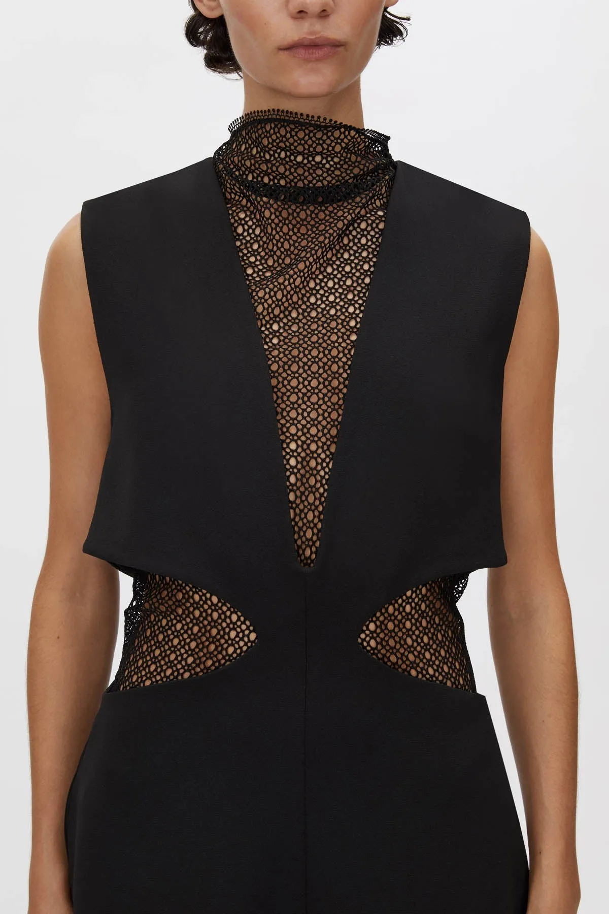 Sillage Maxi Dress sold by camilla & marc product image thumbnail 3