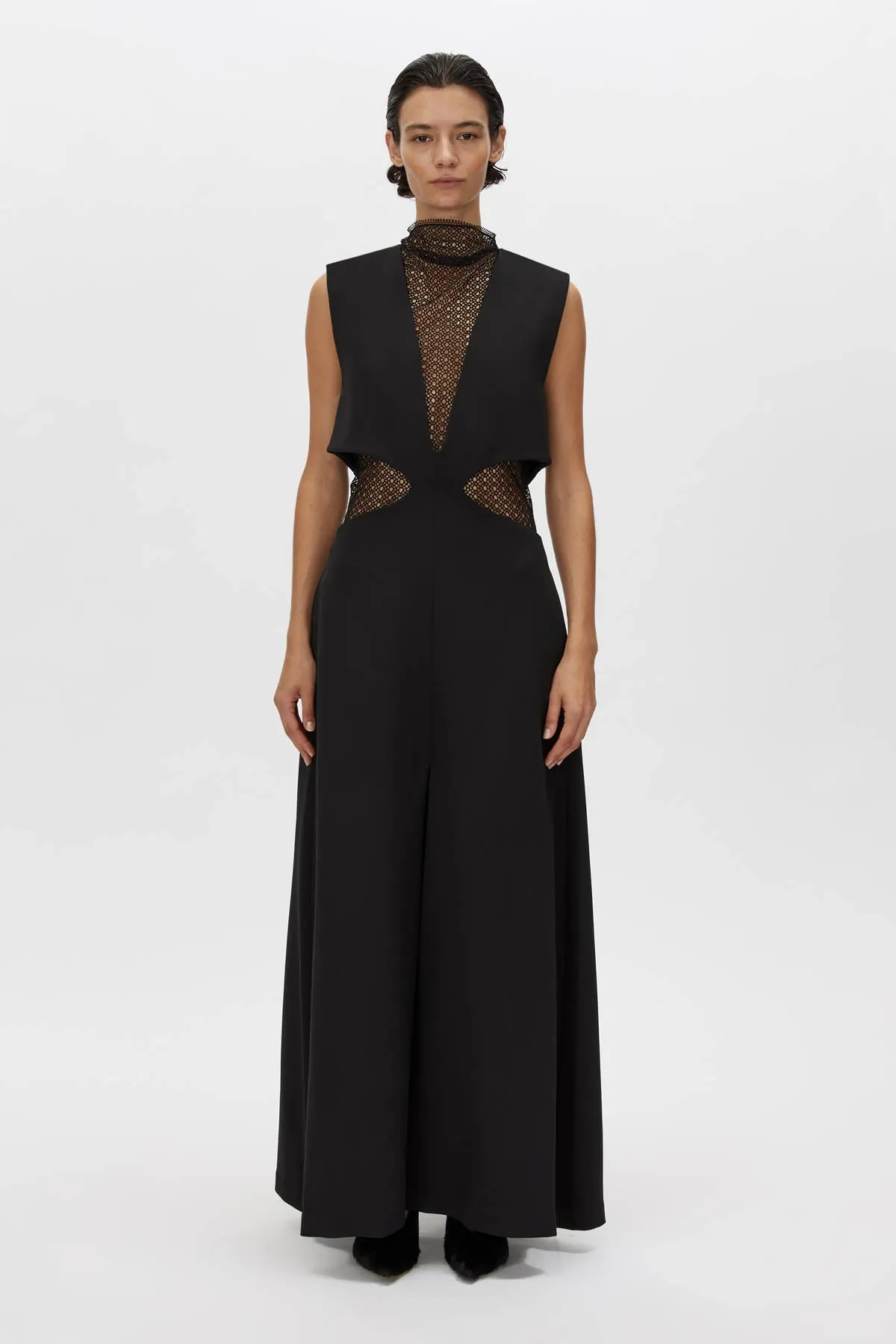 Sillage Maxi Dress sold by camilla & marc product image thumbnail 4