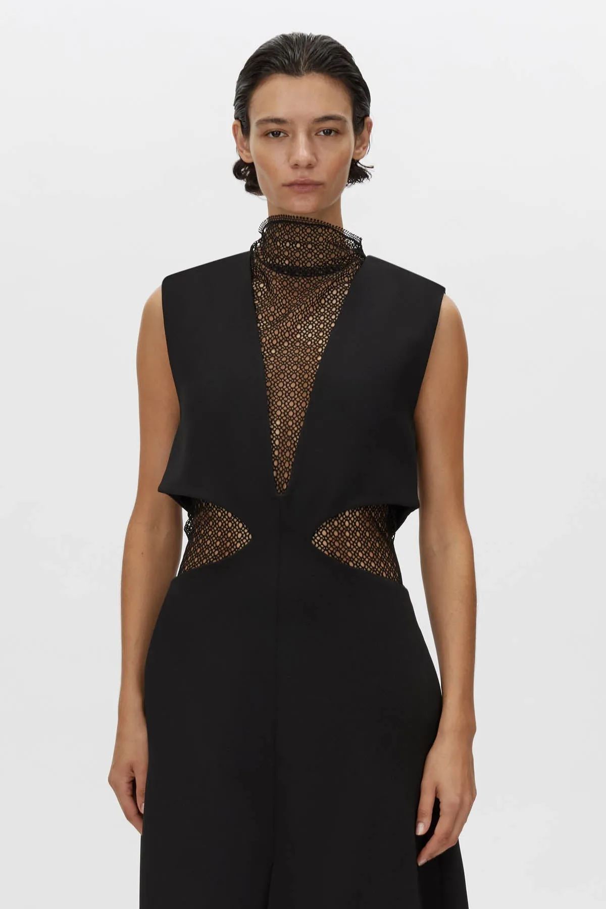 Sillage Maxi Dress sold by camilla & marc product image thumbnail 2