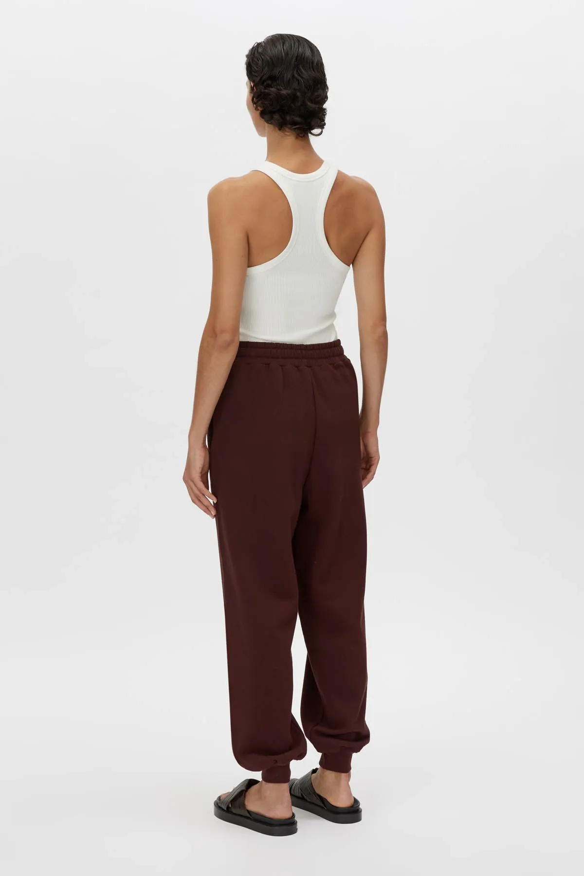 Grayson Trackpant sold by camilla & marc product image thumbnail 5