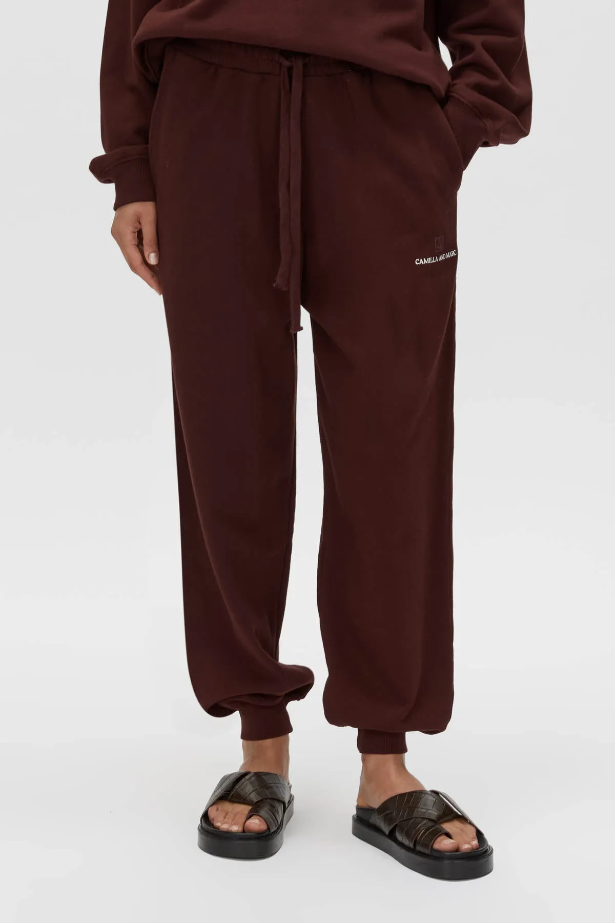 Grayson Trackpant sold by camilla & marc product image thumbnail 2