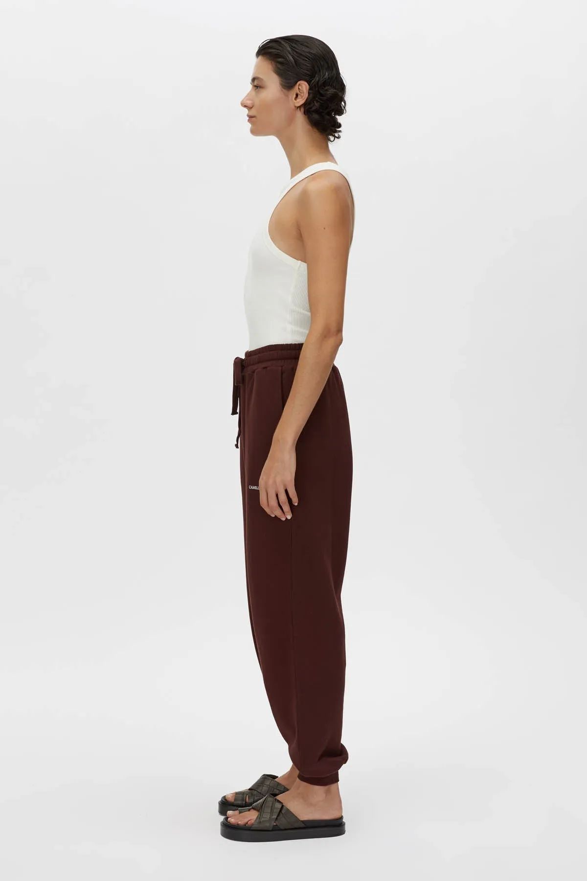 Grayson Trackpant sold by camilla & marc product image thumbnail 4