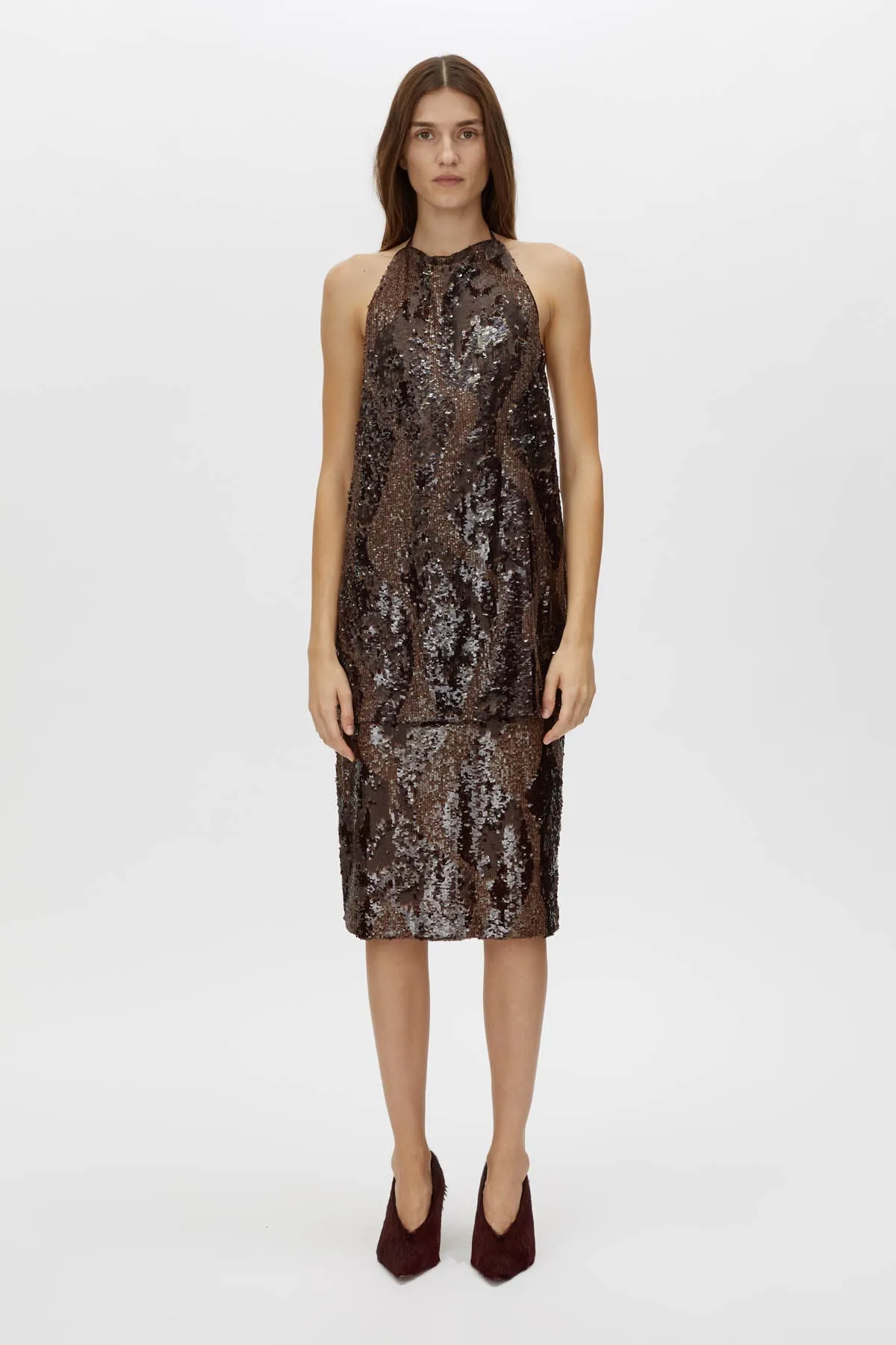 Hedione Skirt sold by camilla & marc product image thumbnail 4