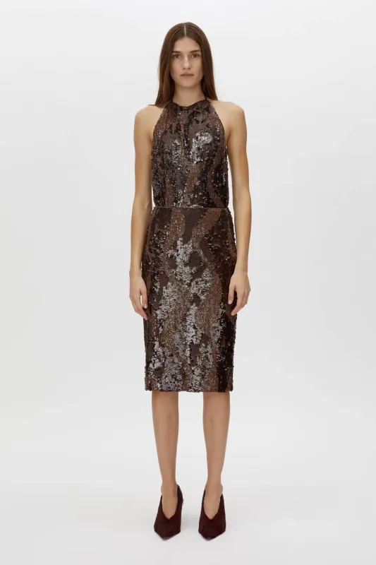 Hedione Skirt sold by camilla & marc