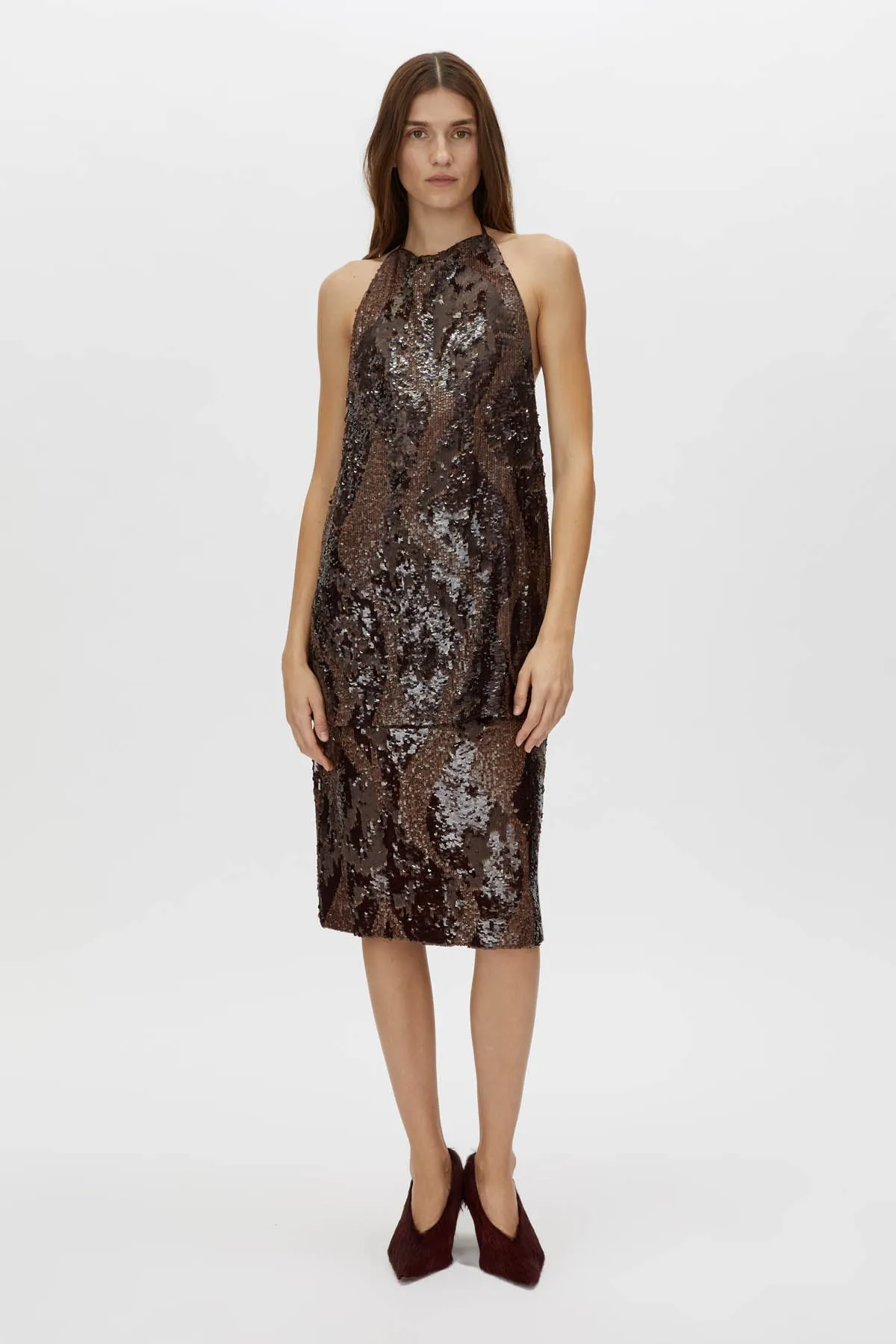 Hedione Top sold by camilla & marc product image thumbnail 4