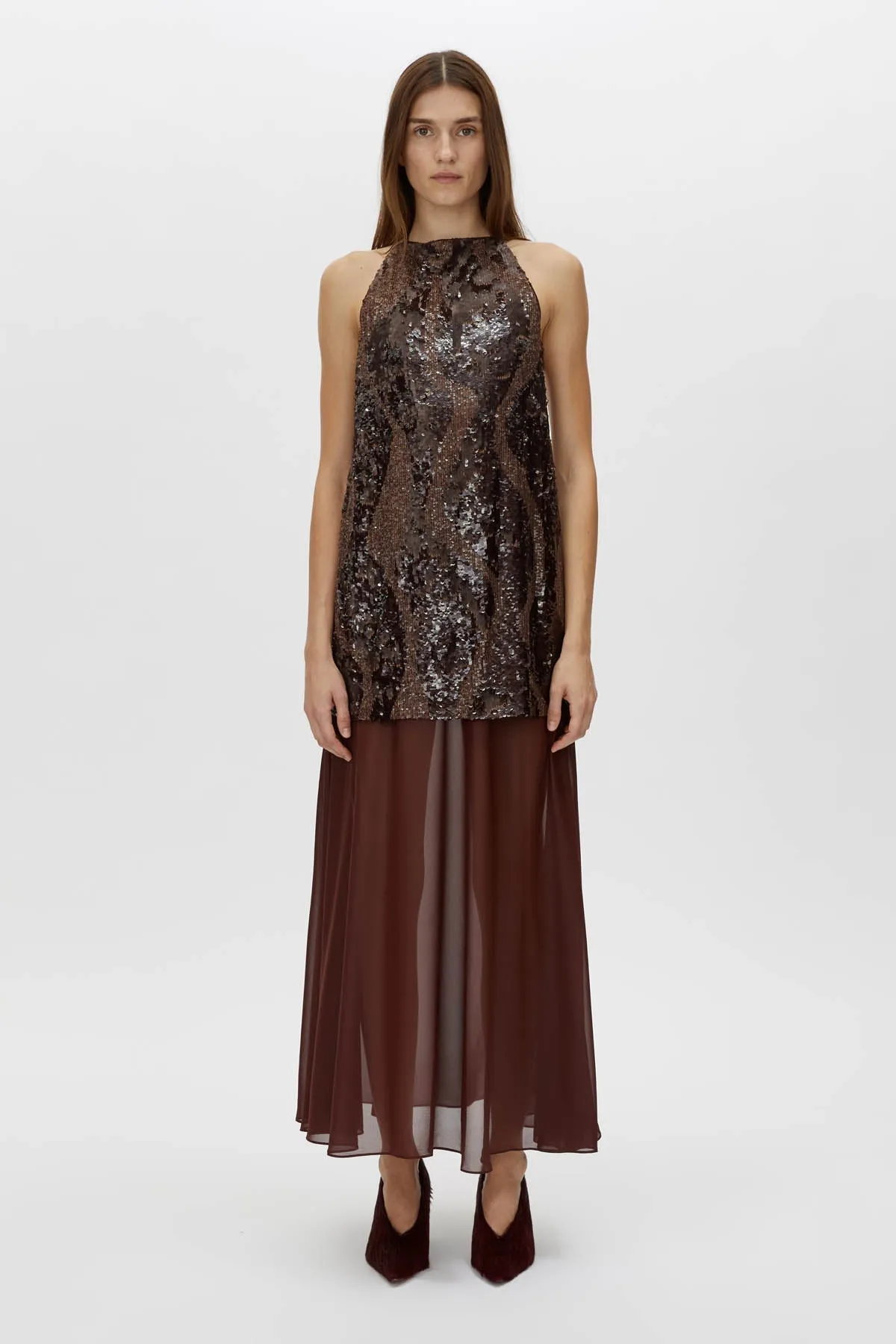 Hedione Top sold by camilla & marc product image thumbnail 5