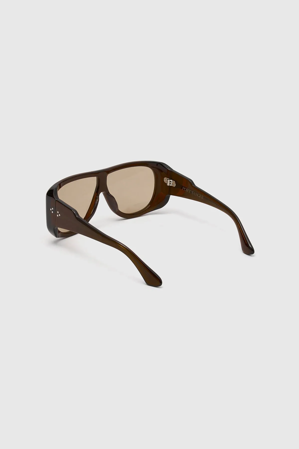 Port Tanger Gambia Sunglasses sold by camilla & marc product image thumbnail 3