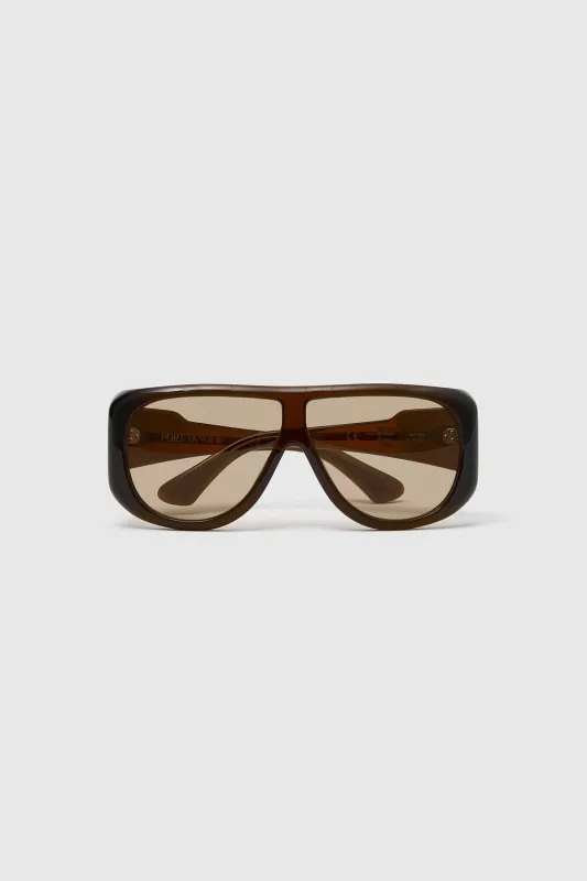 Port Tanger Gambia Sunglasses sold by camilla & marc