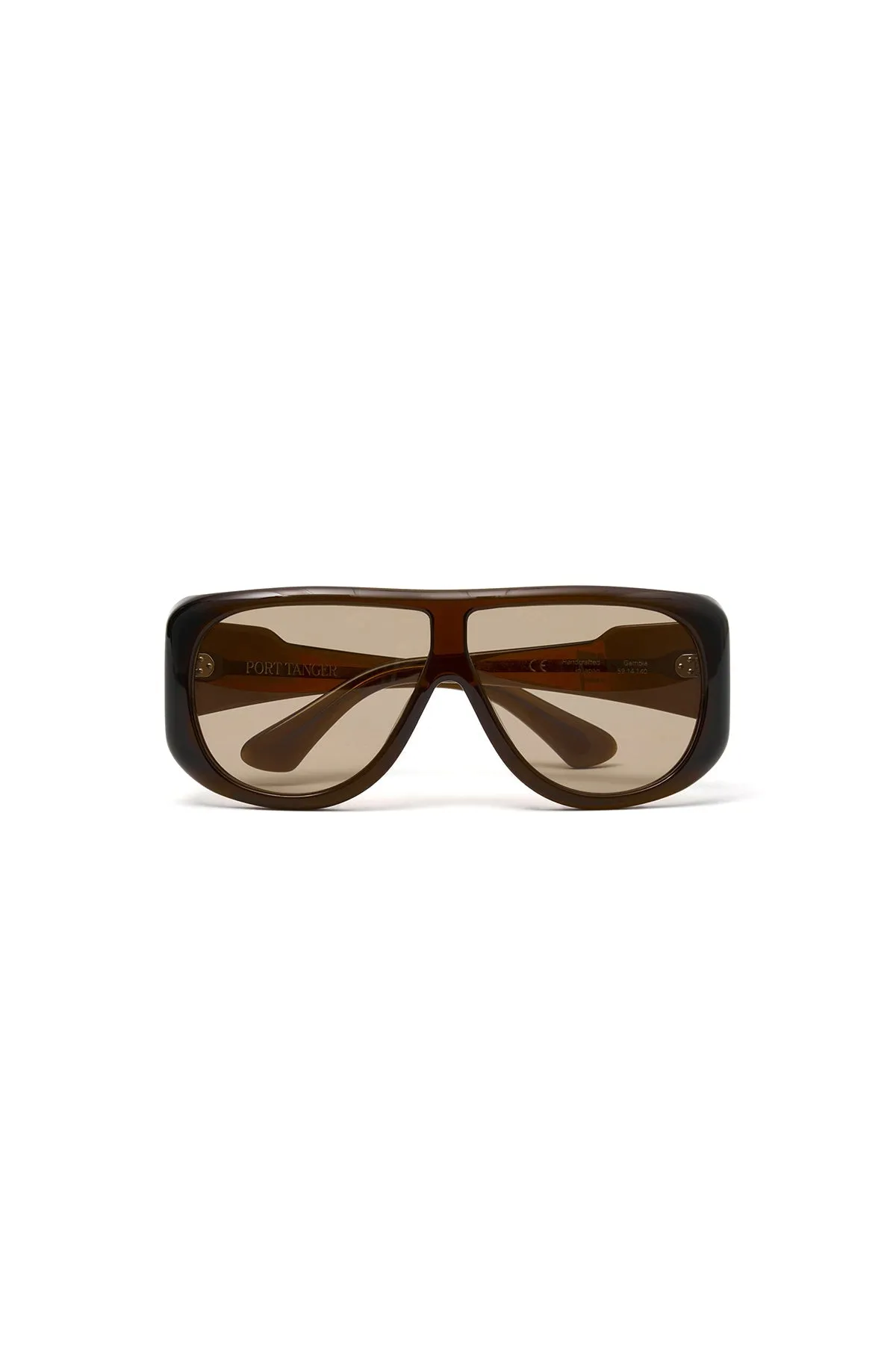 Port Tanger Gambia Sunglasses sold by camilla & marc product image thumbnail 4
