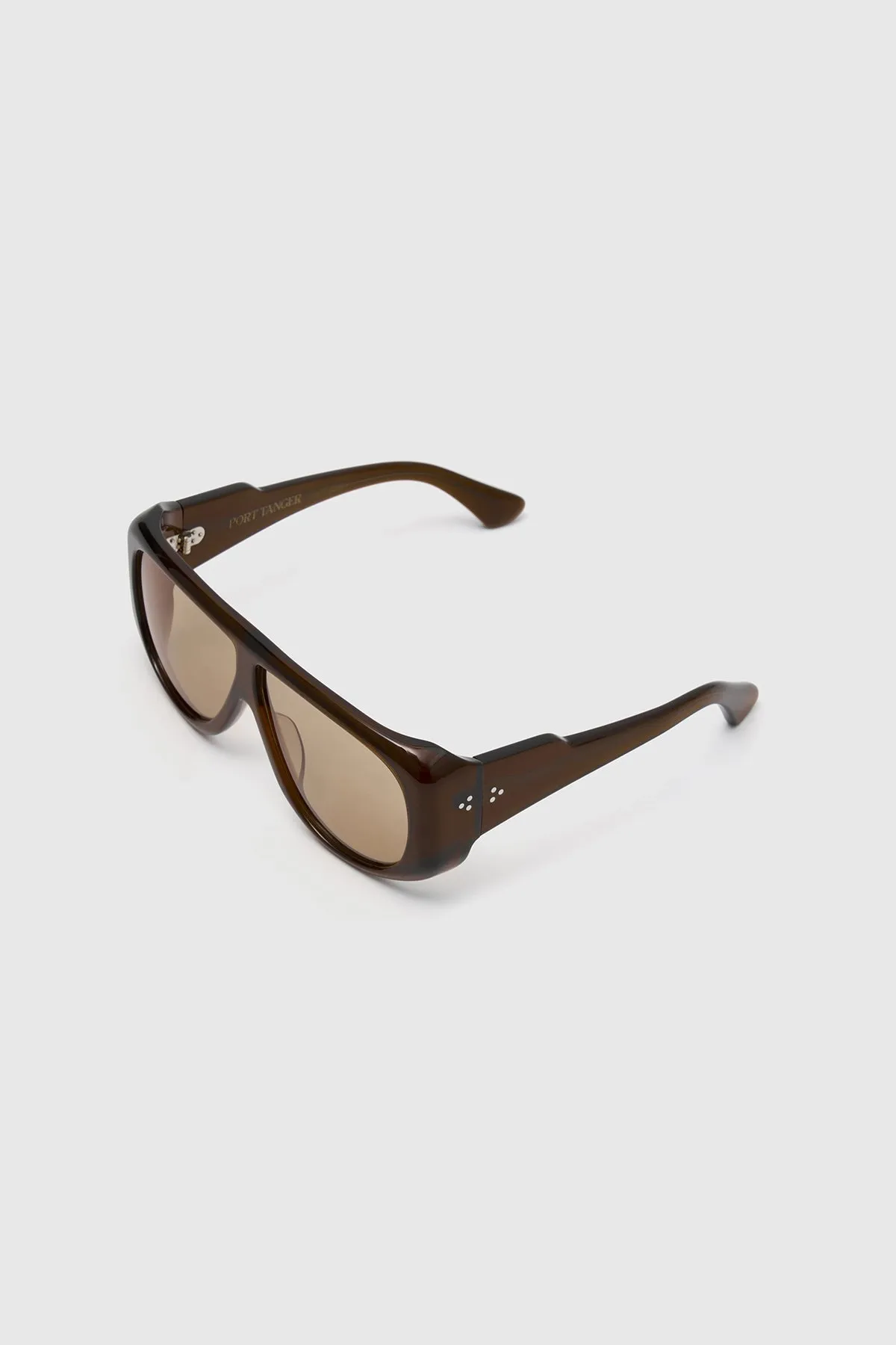 Port Tanger Gambia Sunglasses sold by camilla & marc product image thumbnail 2