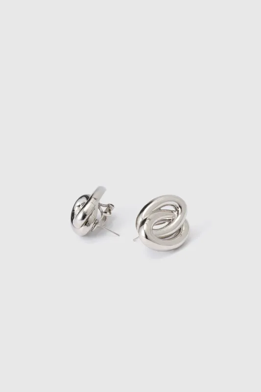 Otto Earrings sold by camilla & marc