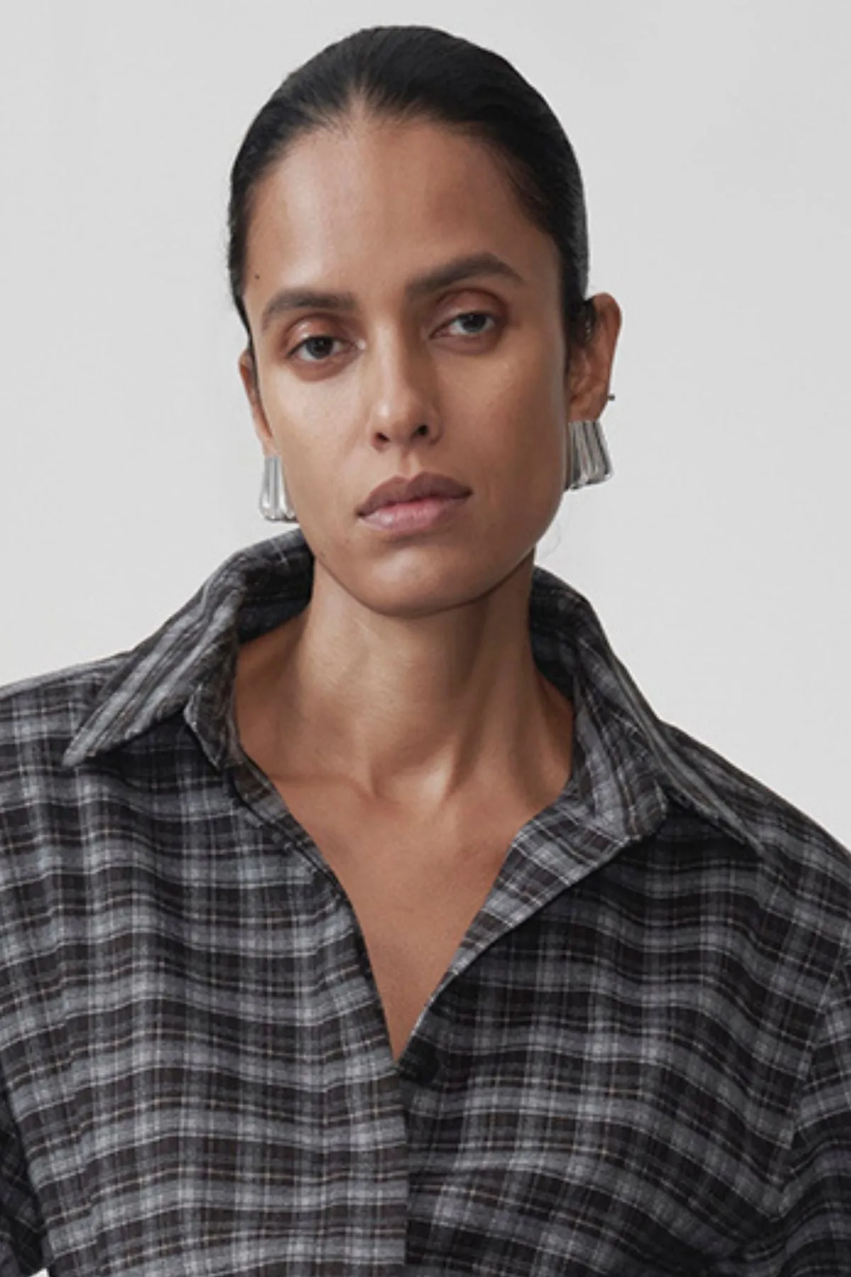 Bowie Earrings sold by camilla & marc product image thumbnail 5