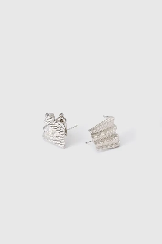 Bowie Earrings sold by camilla & marc