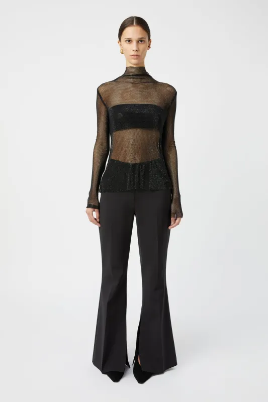 Lunette Top sold by camilla & marc