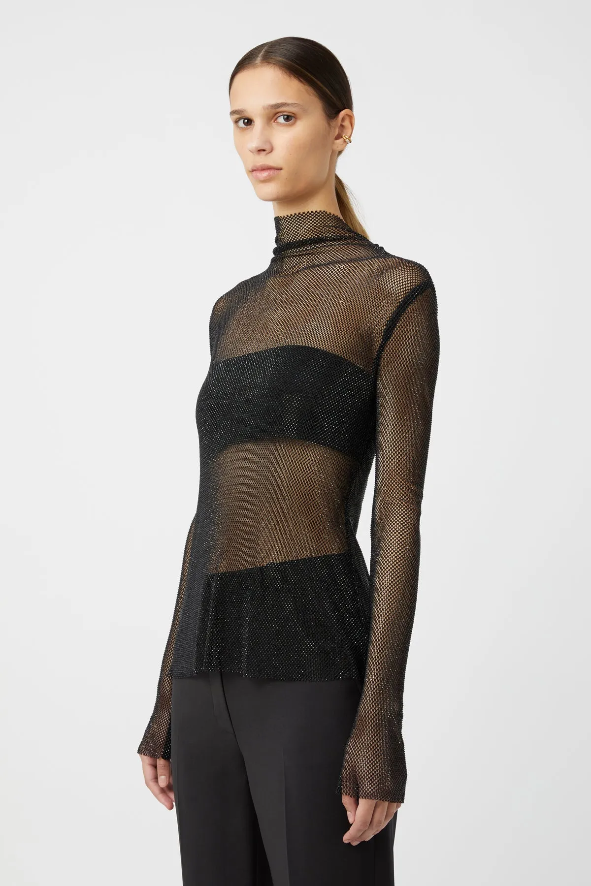 Lunette Top sold by camilla & marc product image thumbnail 2