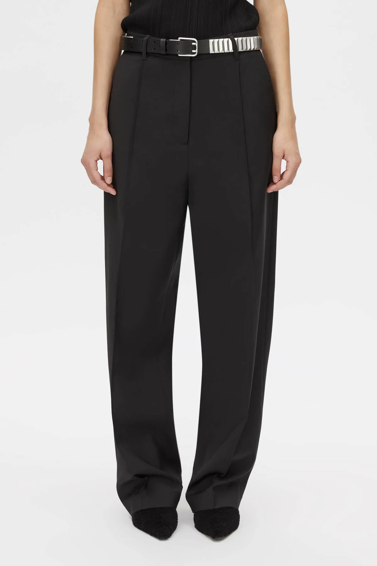 Corinthian Straight Leg Pant sold by camilla & marc product image thumbnail 2