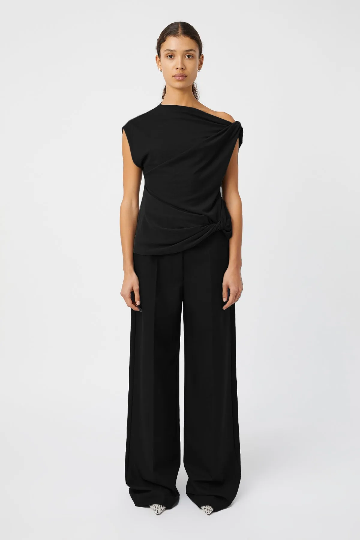 Ando Top sold by camilla & marc