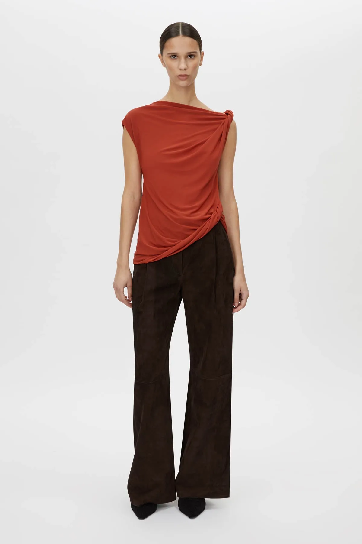 Ando Top sold by camilla & marc